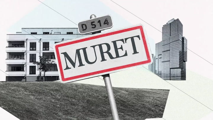 Contact et horaires d'ouverture de la mairie de Muret (31600)