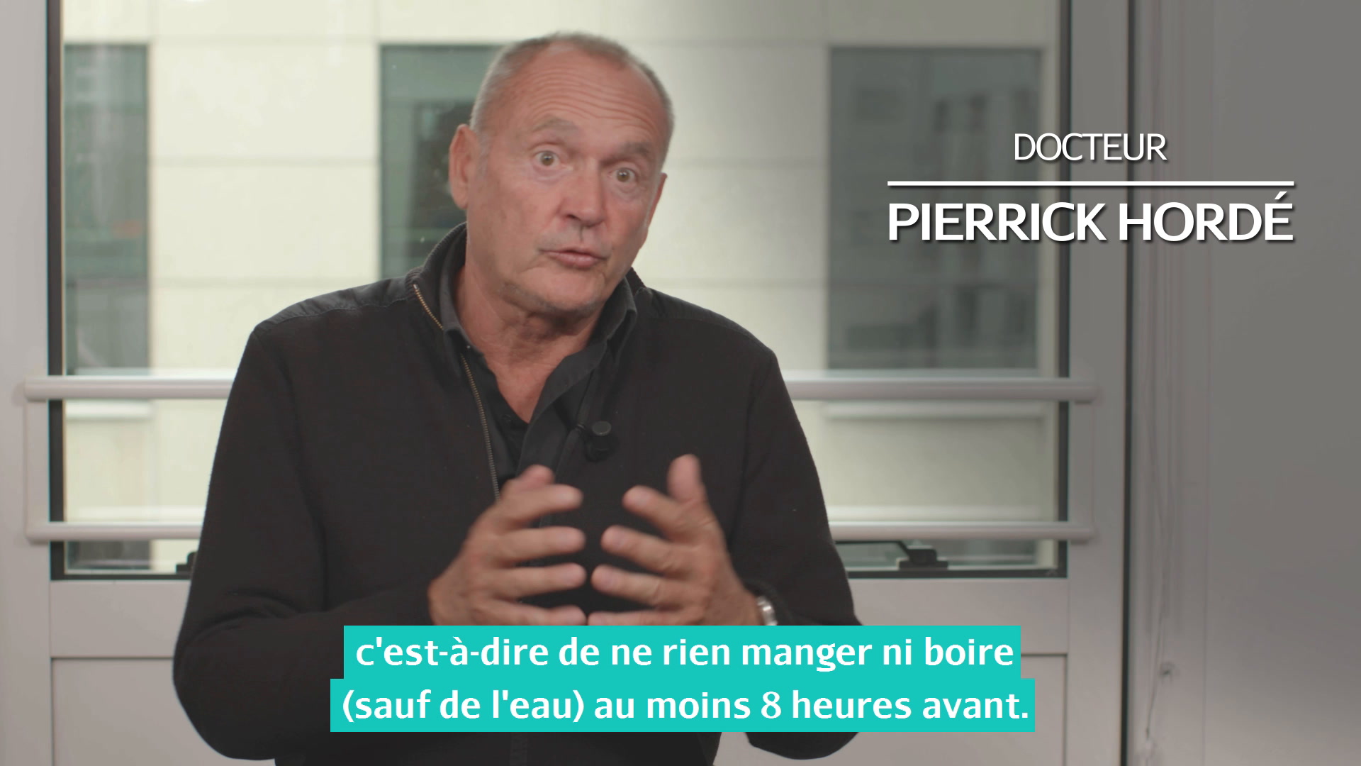 Etre A Jeun Pour Une Prise De Sang Quand Combien De Temps Avant