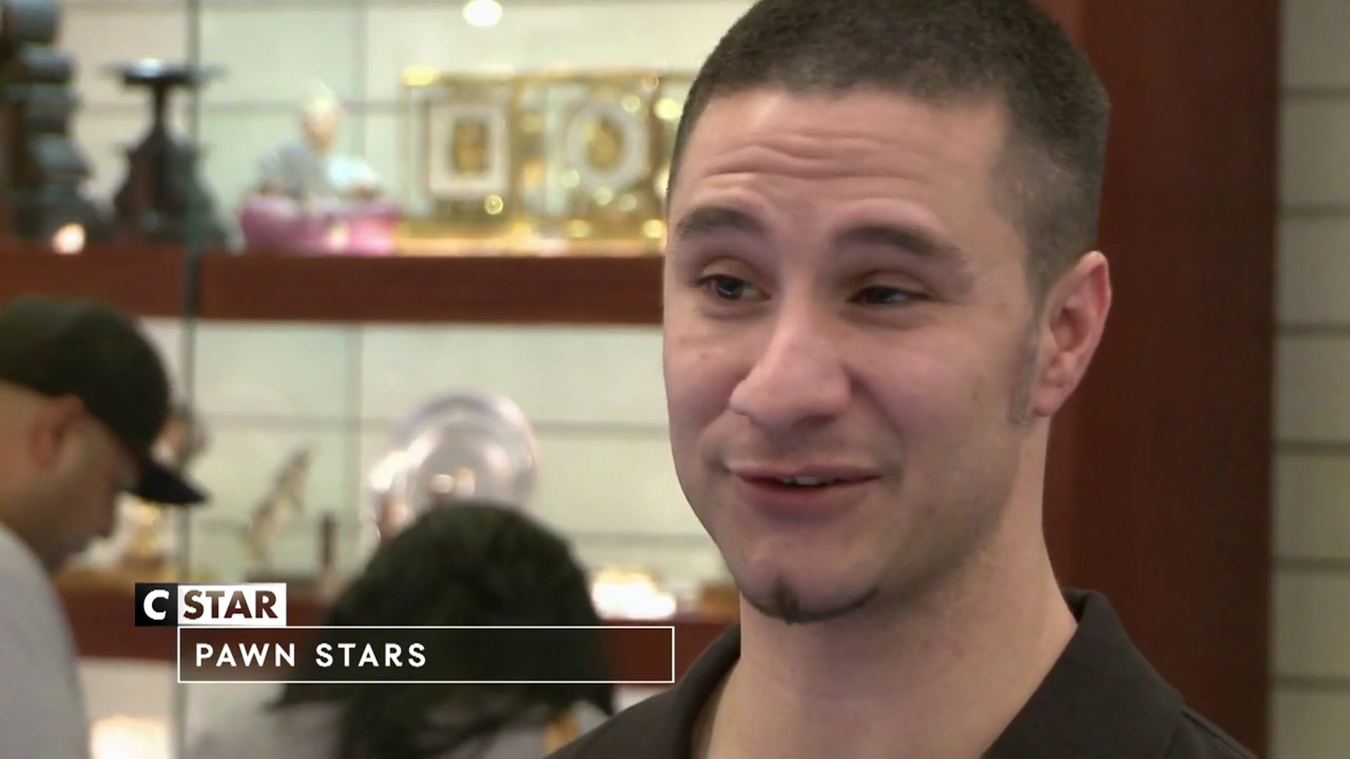 Pawn Stars : Dure journée