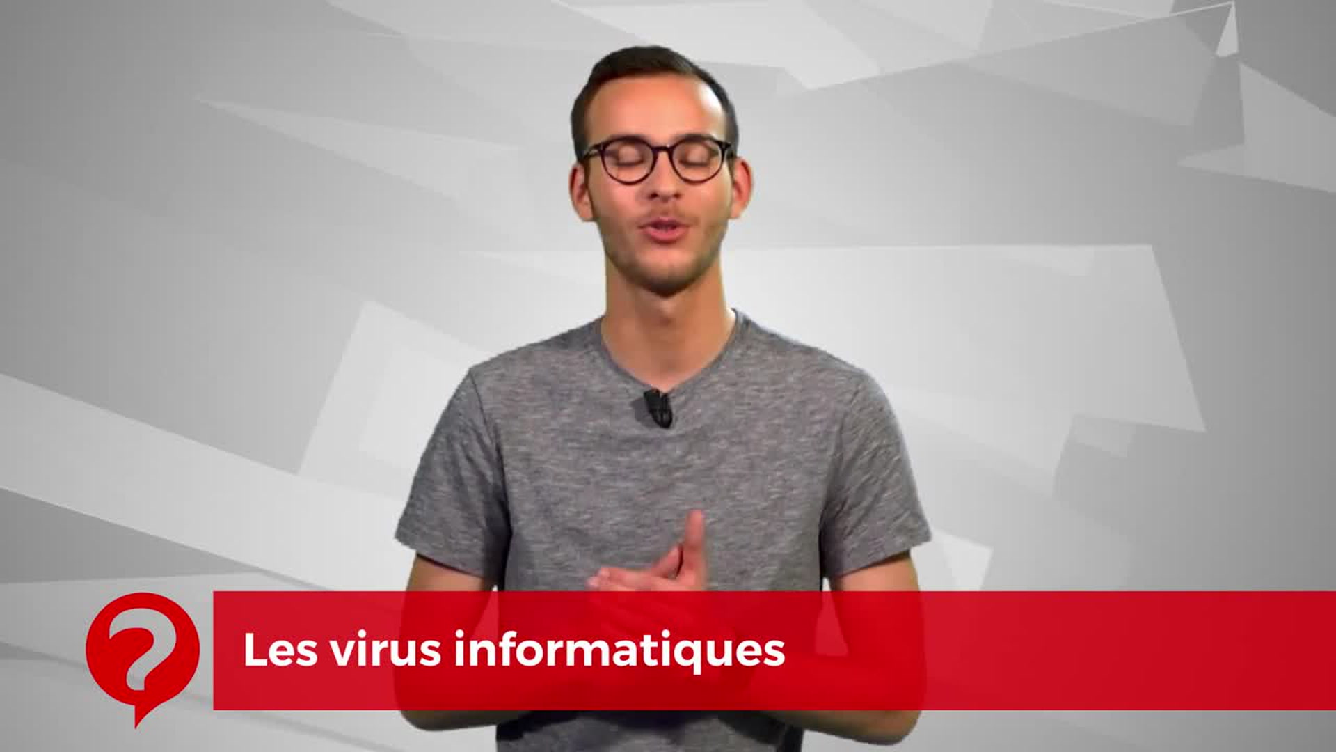 Virus Informatique Comment Ca Marche