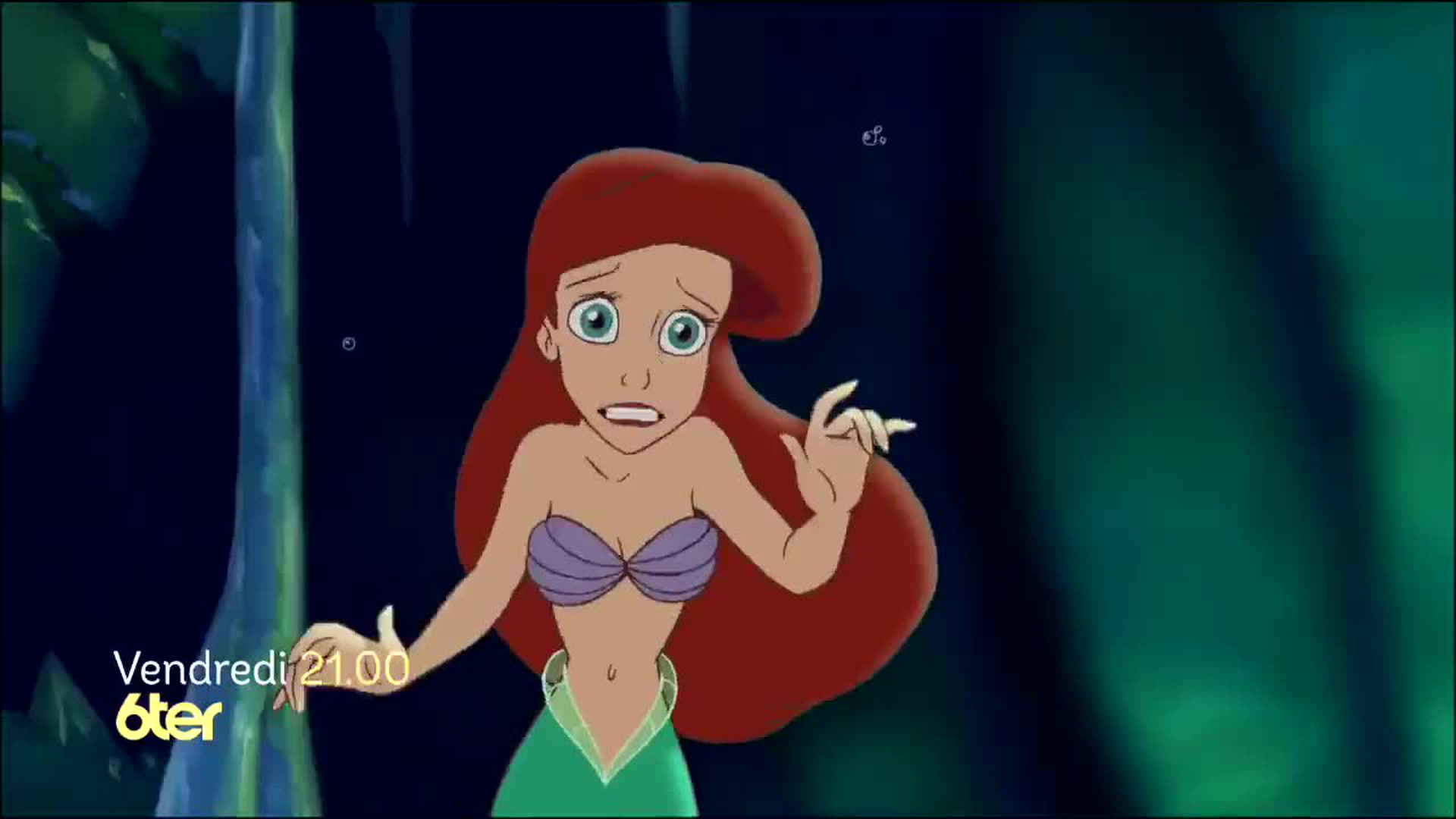 La Petite Sirène 2 Streaming La petite sirène 2