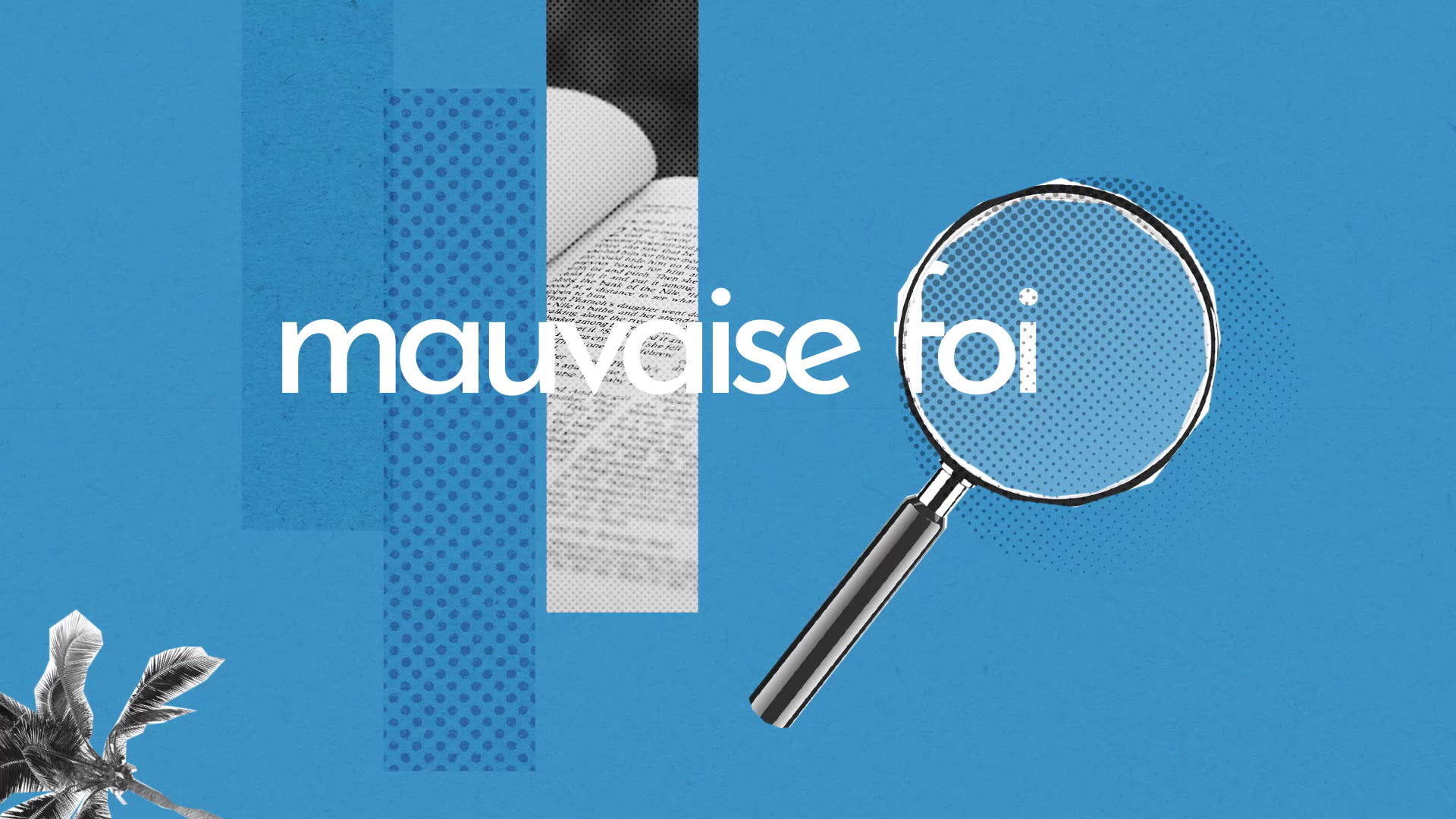 Mauvaise Foi Definition Simple Et Facile Du Dictionnaire