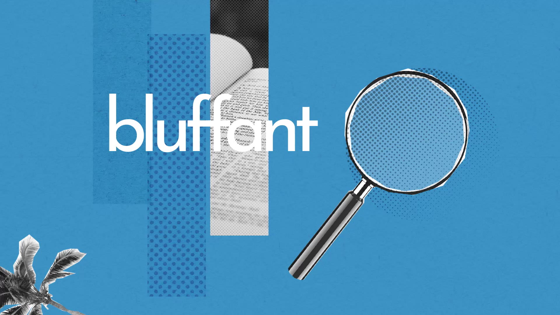 Bluffant : Définition simple et facile du dictionnaire