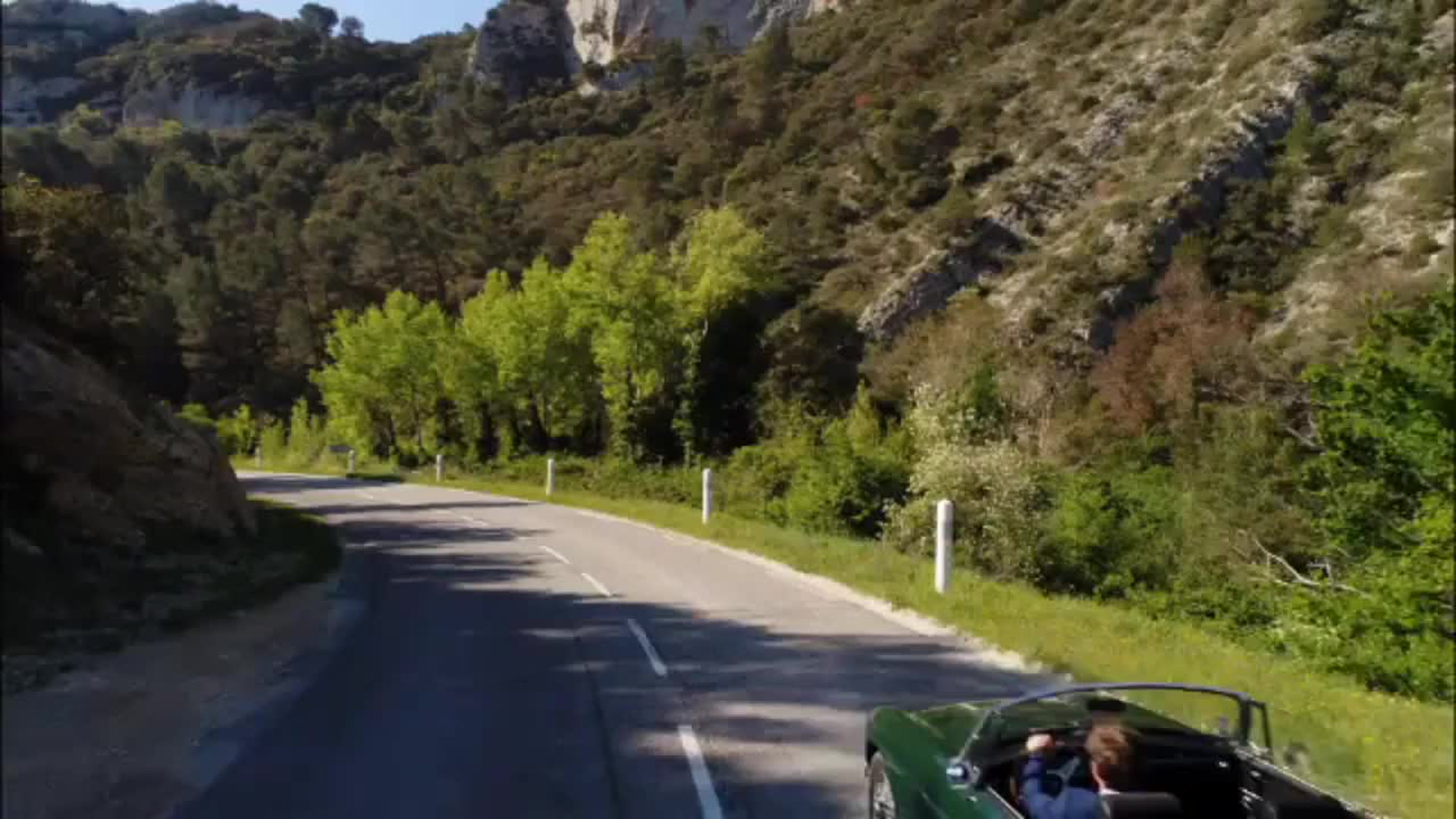 Le village préféré des Français
