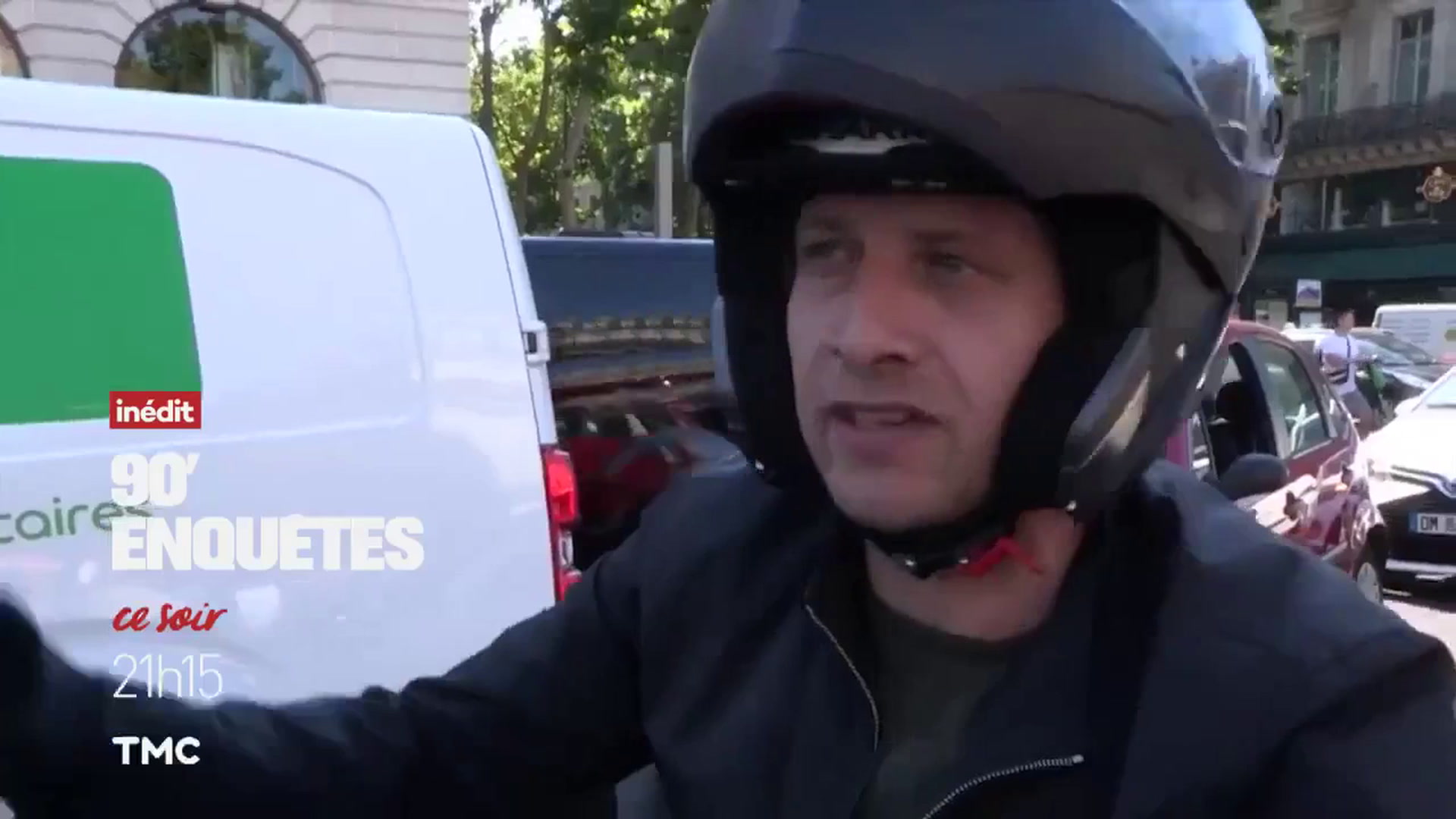 90' Enquêtes : Trottinettes électriques : le nouveau danger public ?