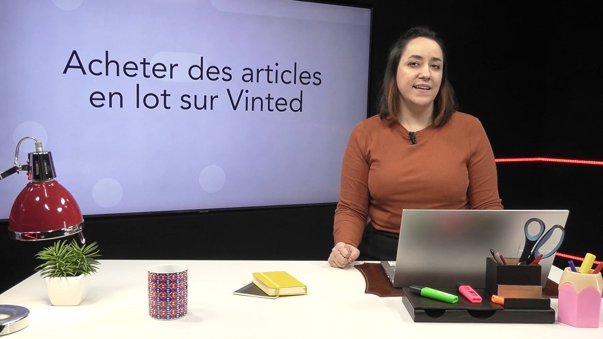 Vinted Faire Une Offre Sur Un Lot Articles en lot Vinted : le bon plan pour acheter moins cher
