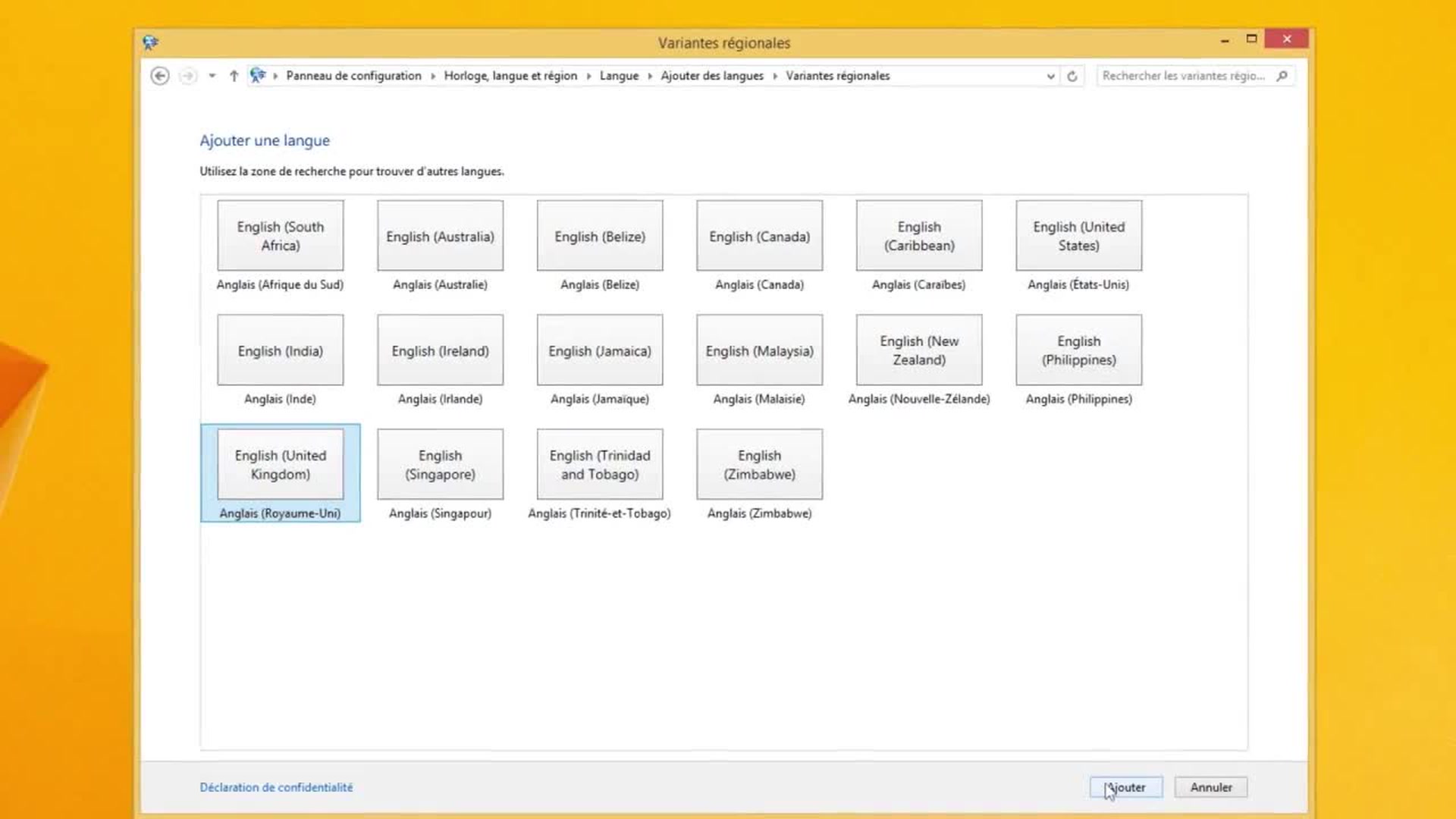 Comment Changer Le Clavier En Qwerty Windows 10 Changer son clavier en QWERTY ou en AZERTY sous Windows 10 et 7