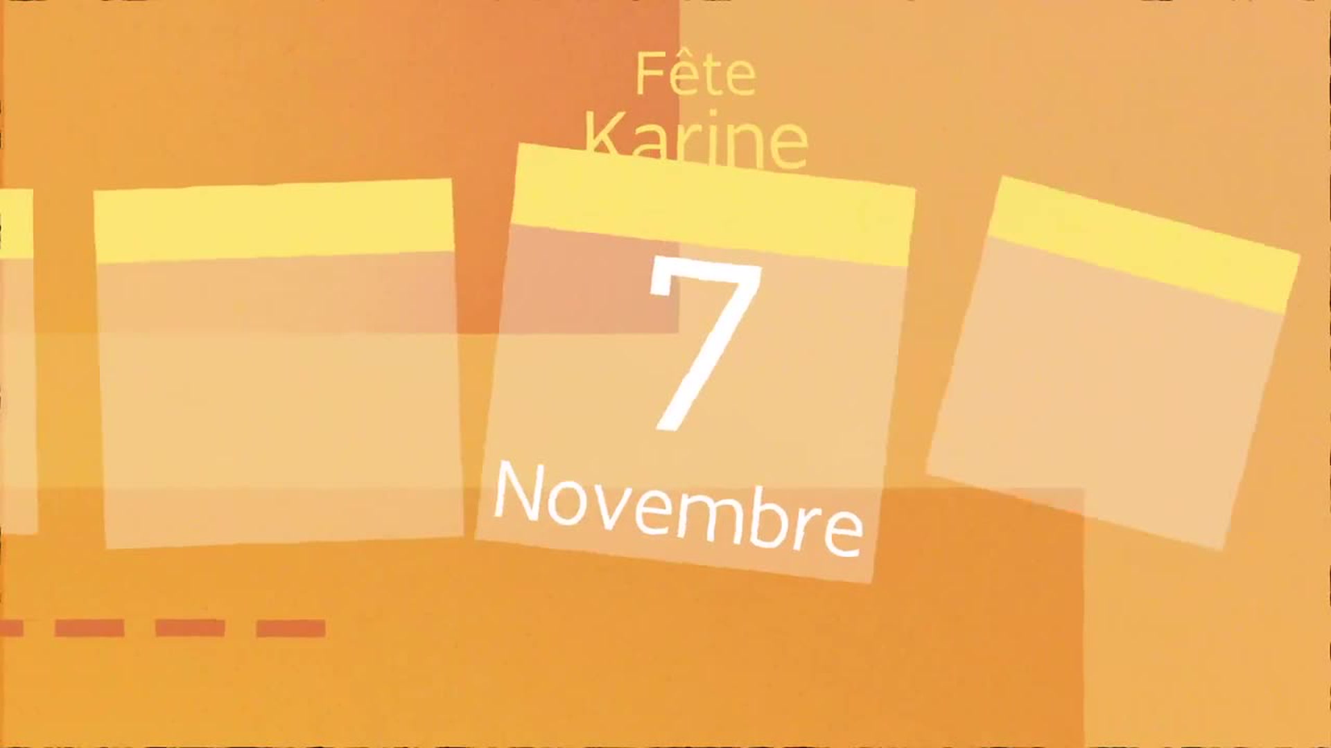 Prenom Karine Signification Origine Fete Popularite Avis