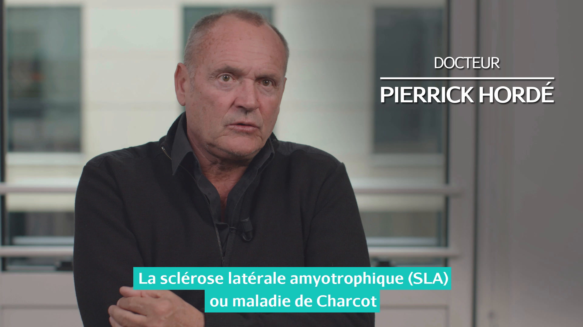 maladie de charcot age premiers symptomes esperance de vie