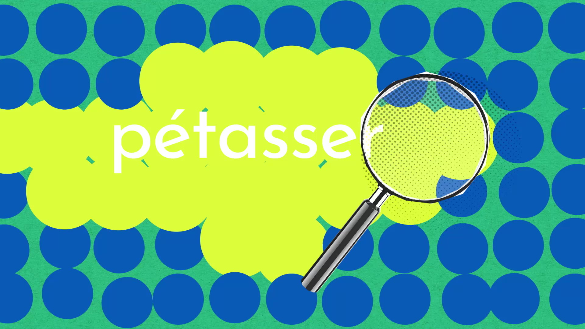 Pétasser : Définition simple et facile du dictionnaire