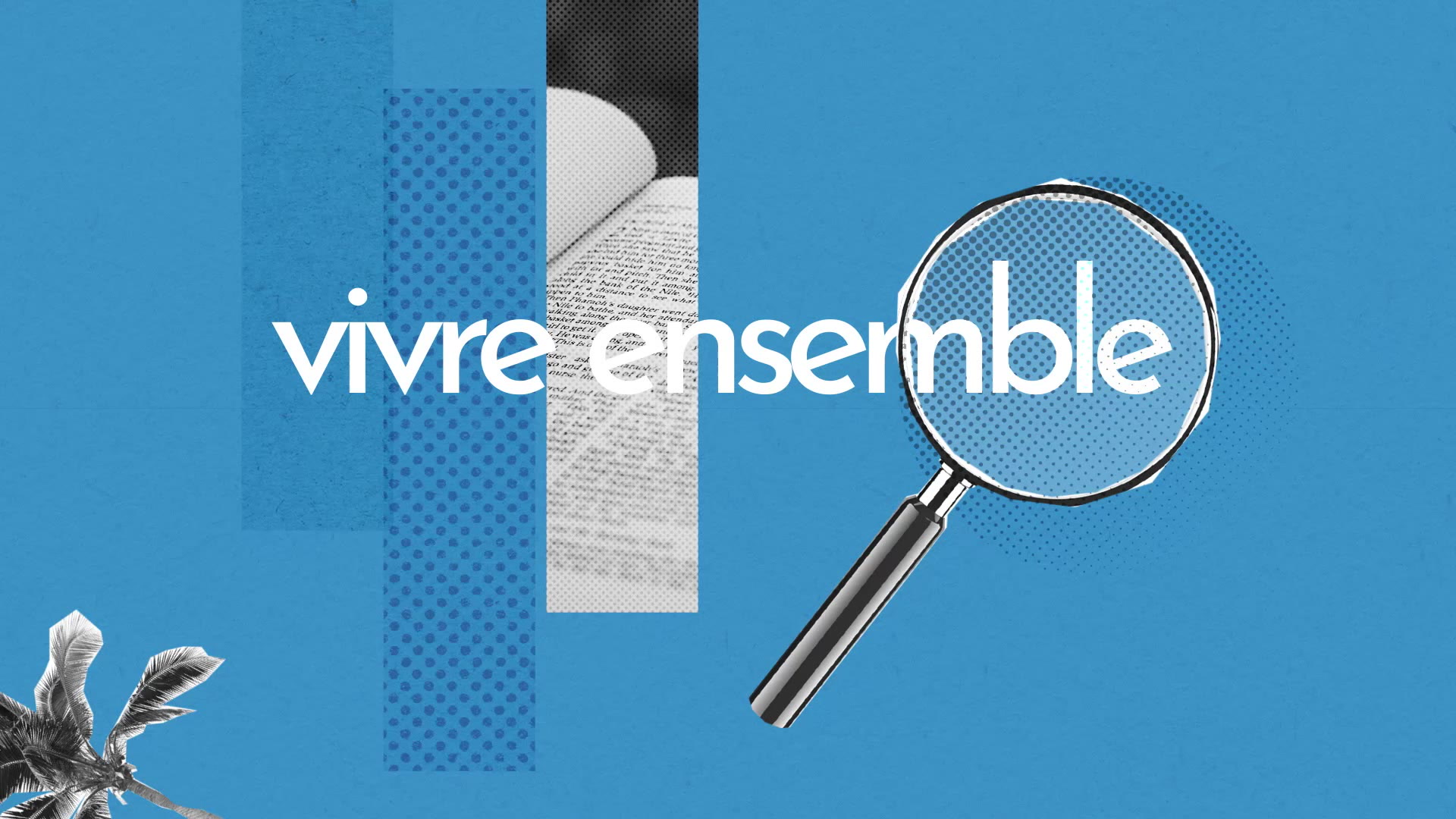 Vivre Ensemble Definition Simple Et Facile Du Dictionnaire