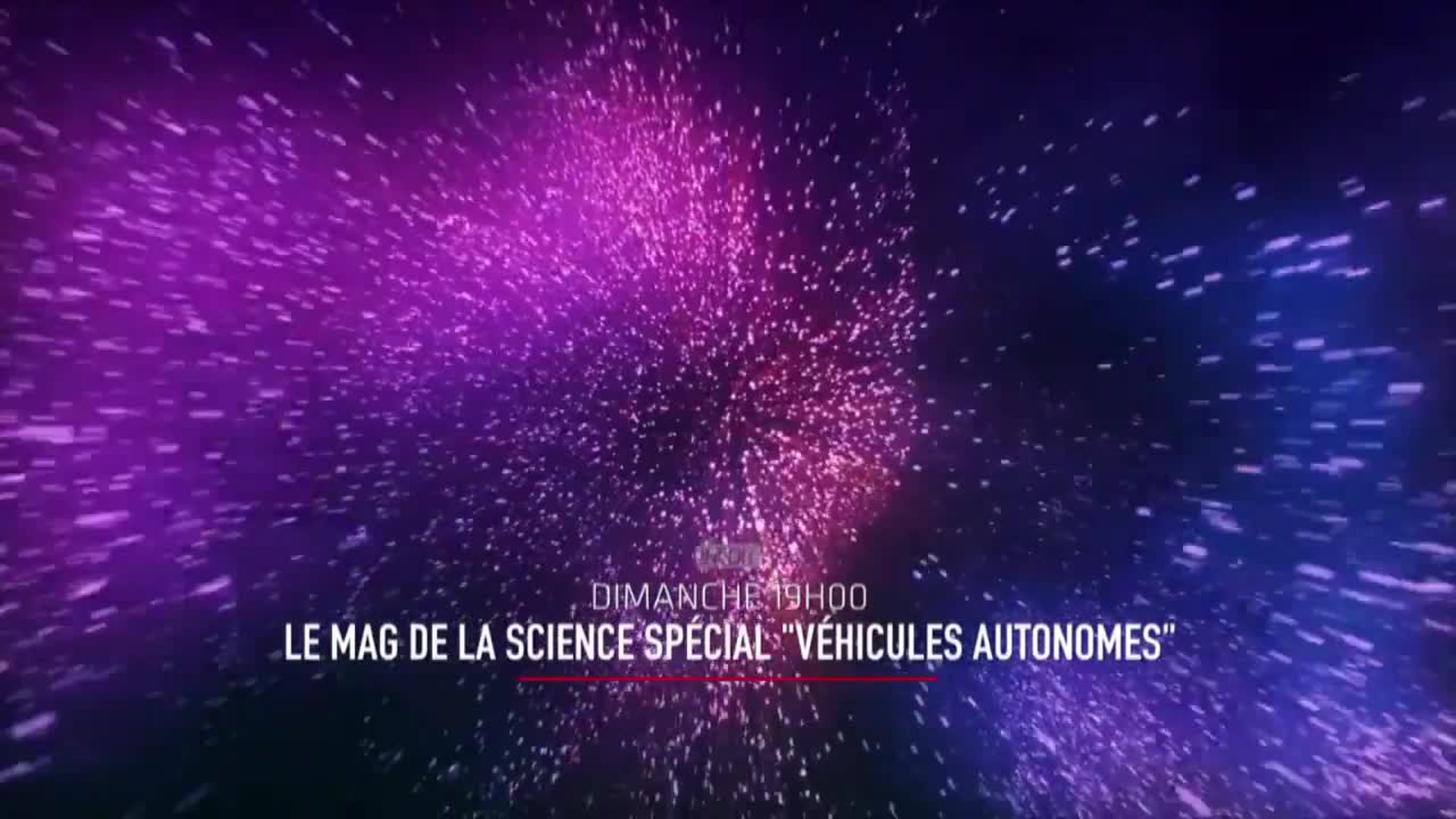 Le mag de la science, hors-série : Les robots