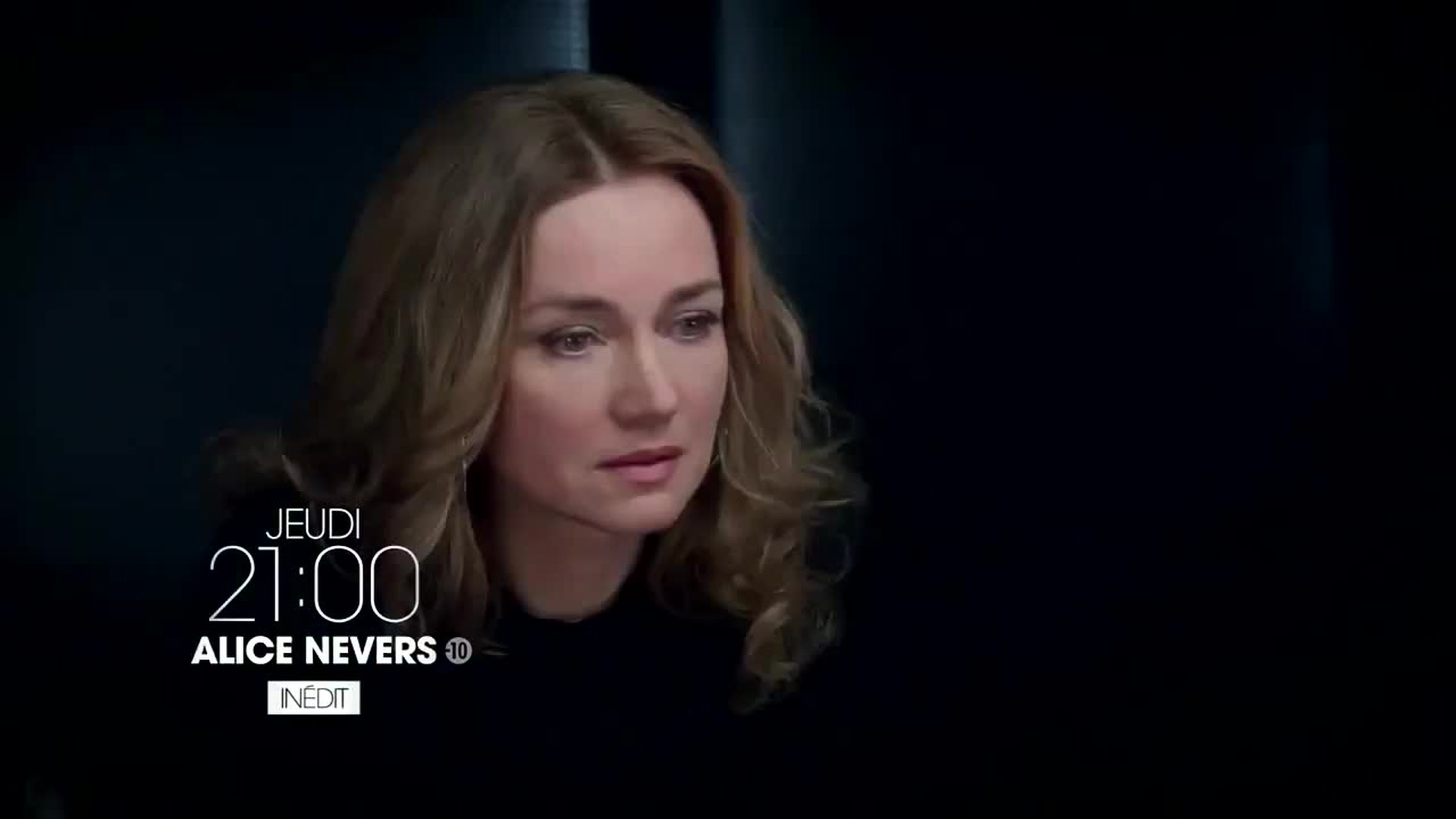 Alice Nevers : De l'autre côté