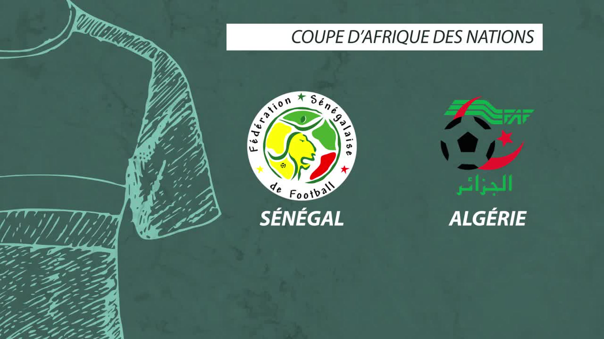 Senegal Algerie Can 2019 Un Sacre Et Un Record Pour Les Fennecs Le Resume