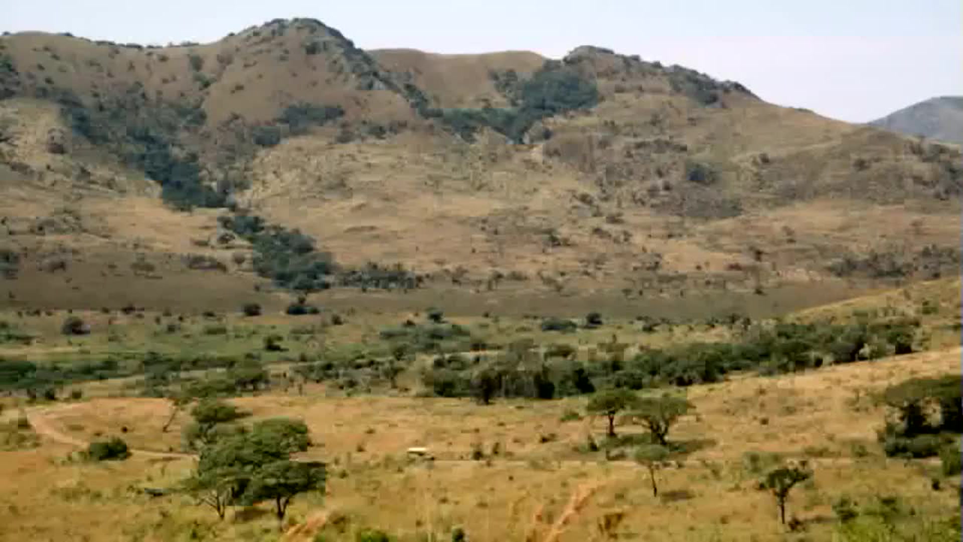 Chacun son monde : Zoulous, peuple du ciel