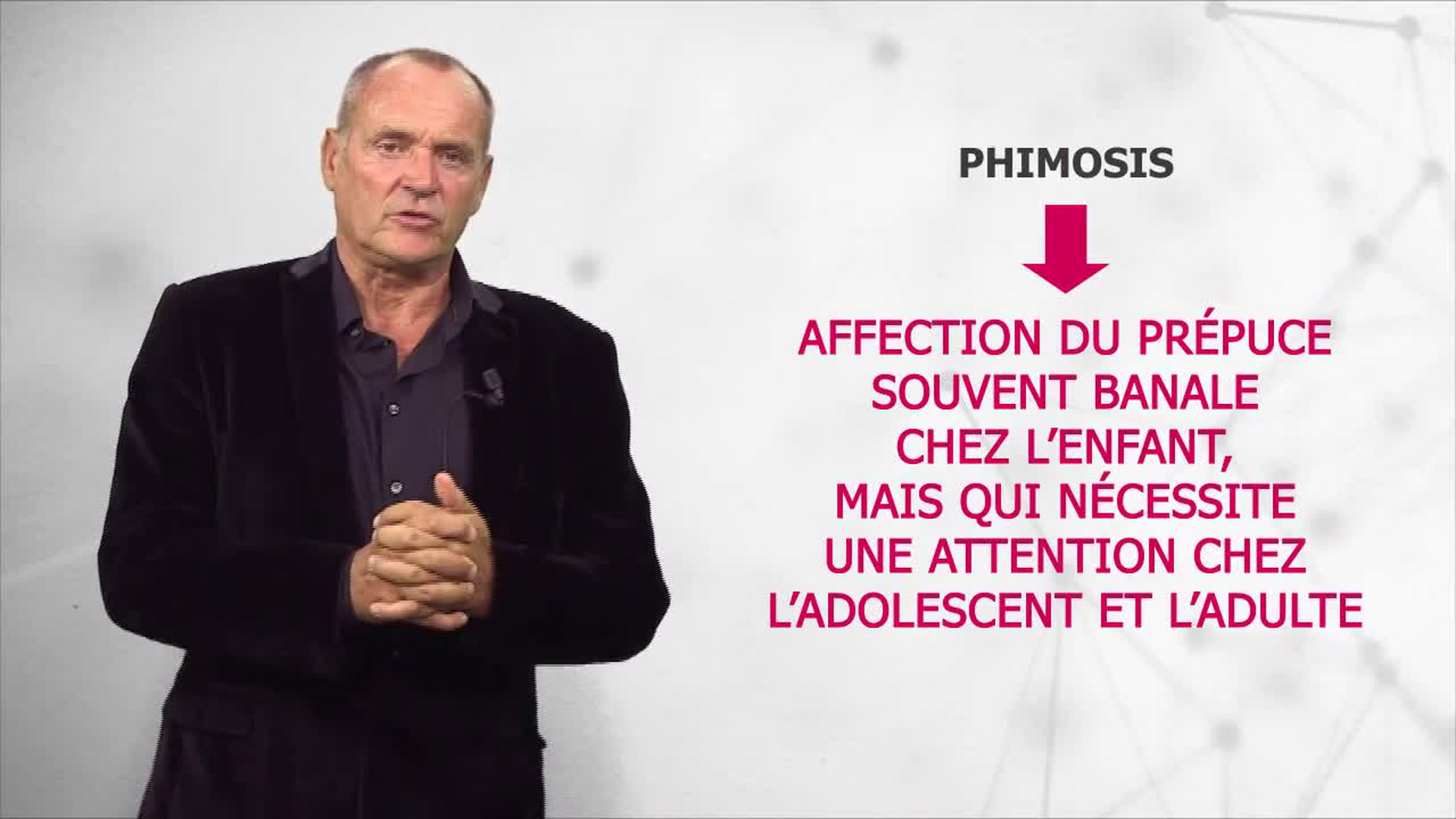 Phimosis Du Prepuce Symptomes Operation
