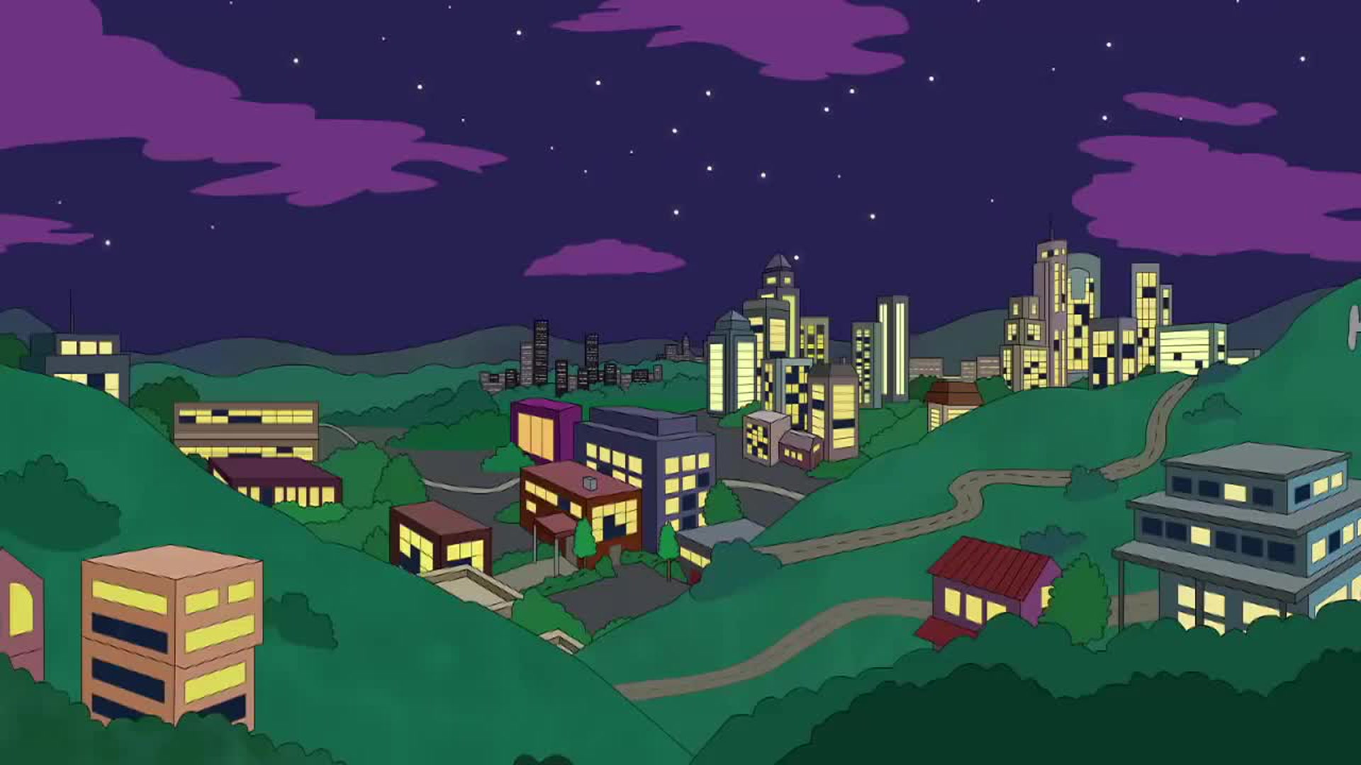 BoJack Horseman : La Croisière s'amuse