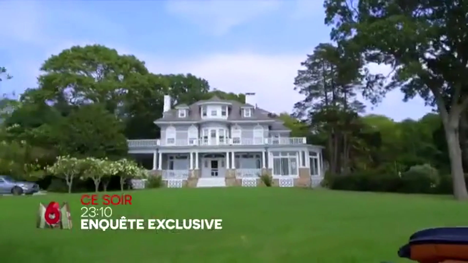 Enquête exclusive : Un été dans les Hamptons : le chic discret des New-Yorkais