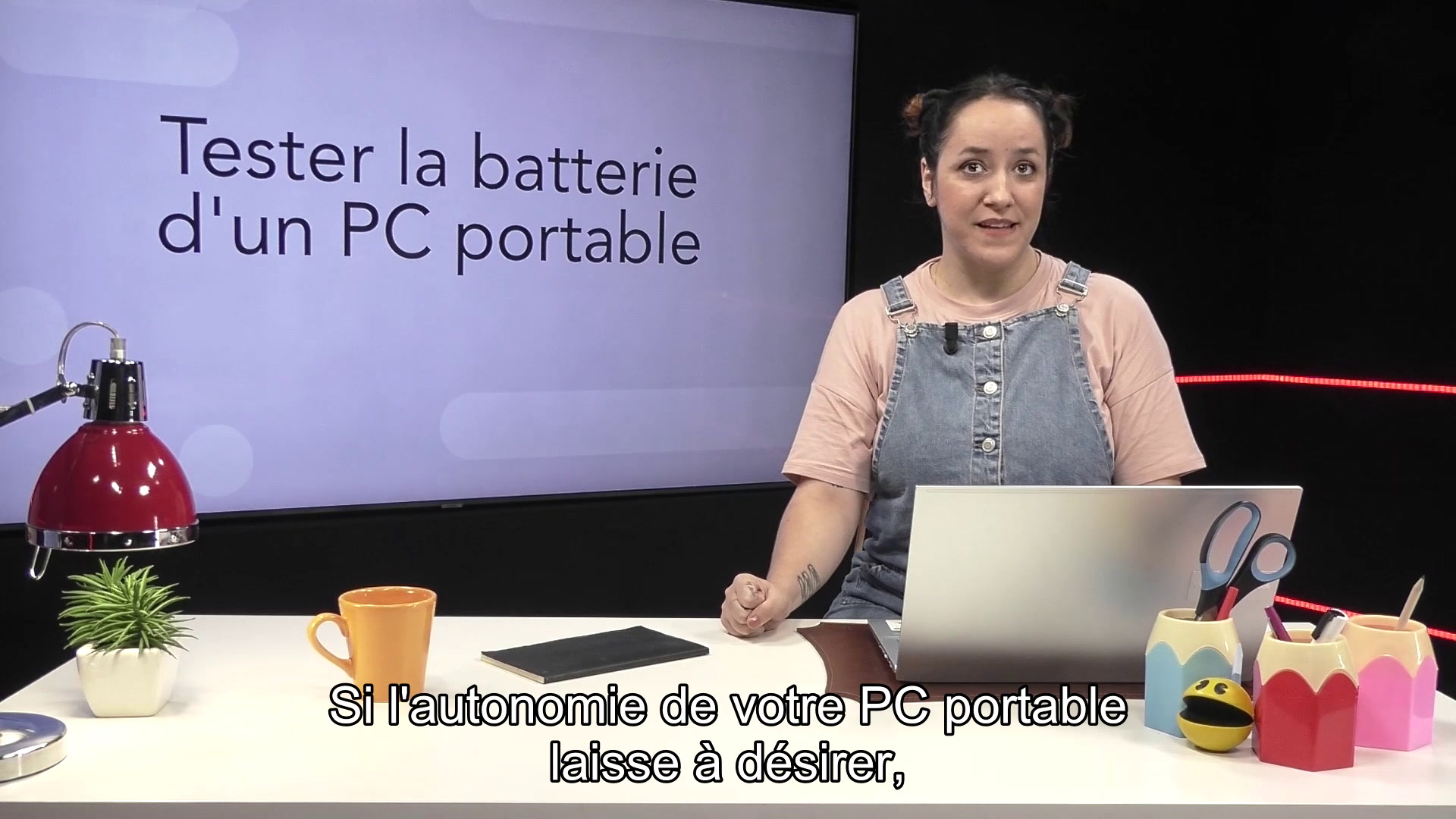 Comment savoir si la batterie de votre PC doit être changée
