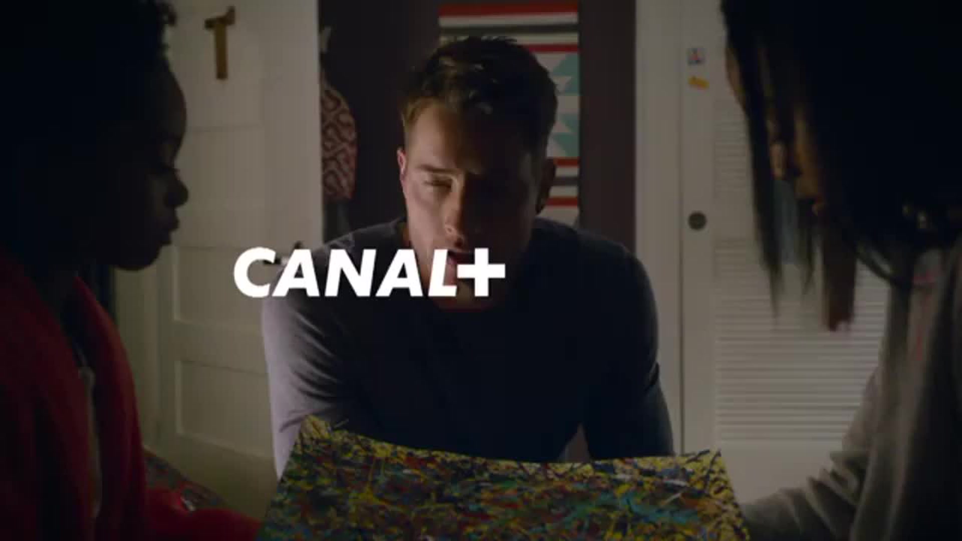 This Is Us : Le mariage
