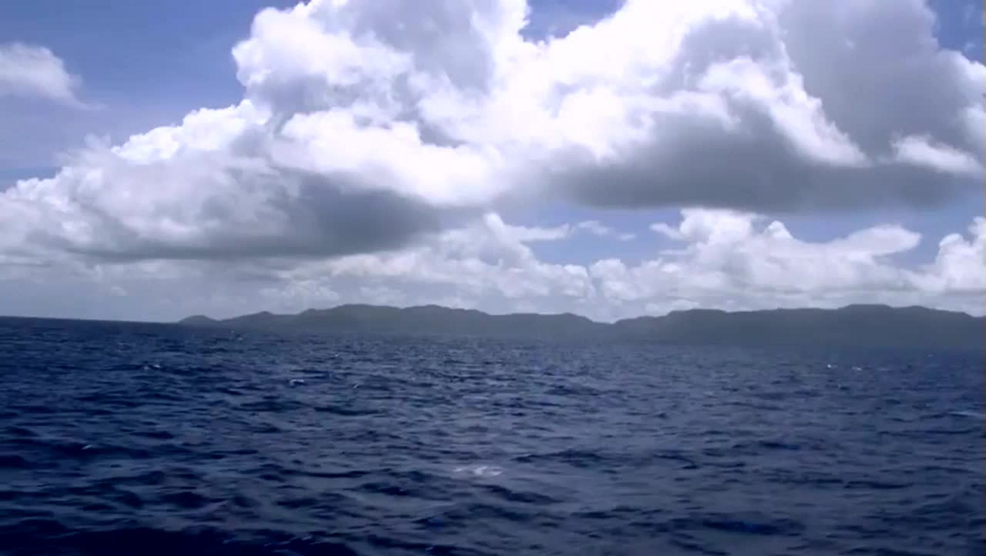 Chacun son monde : Praslin une certaine idée du paradis