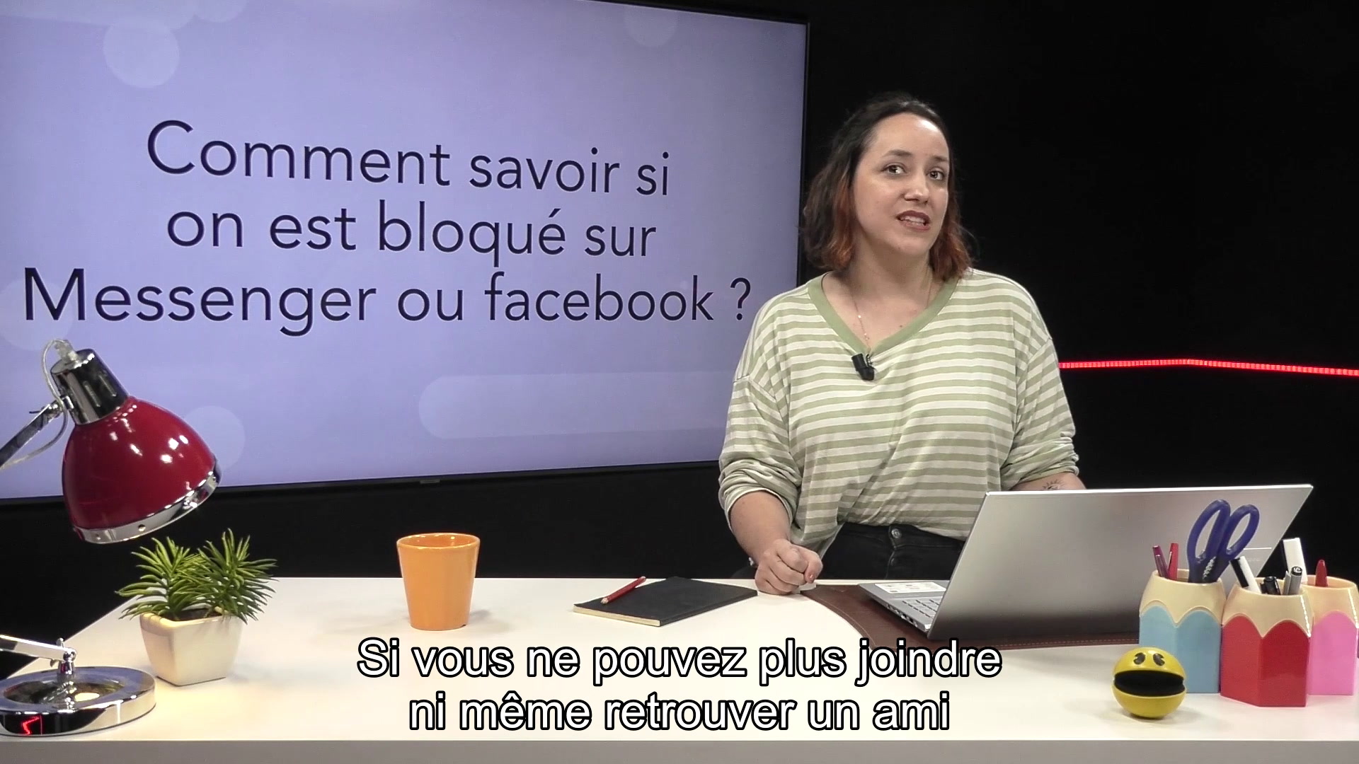 Comment Savoir Si On Est Bloque Sur Messenger 2020 Comment savoir si on est bloqué sur Messenger ou Facebook ?