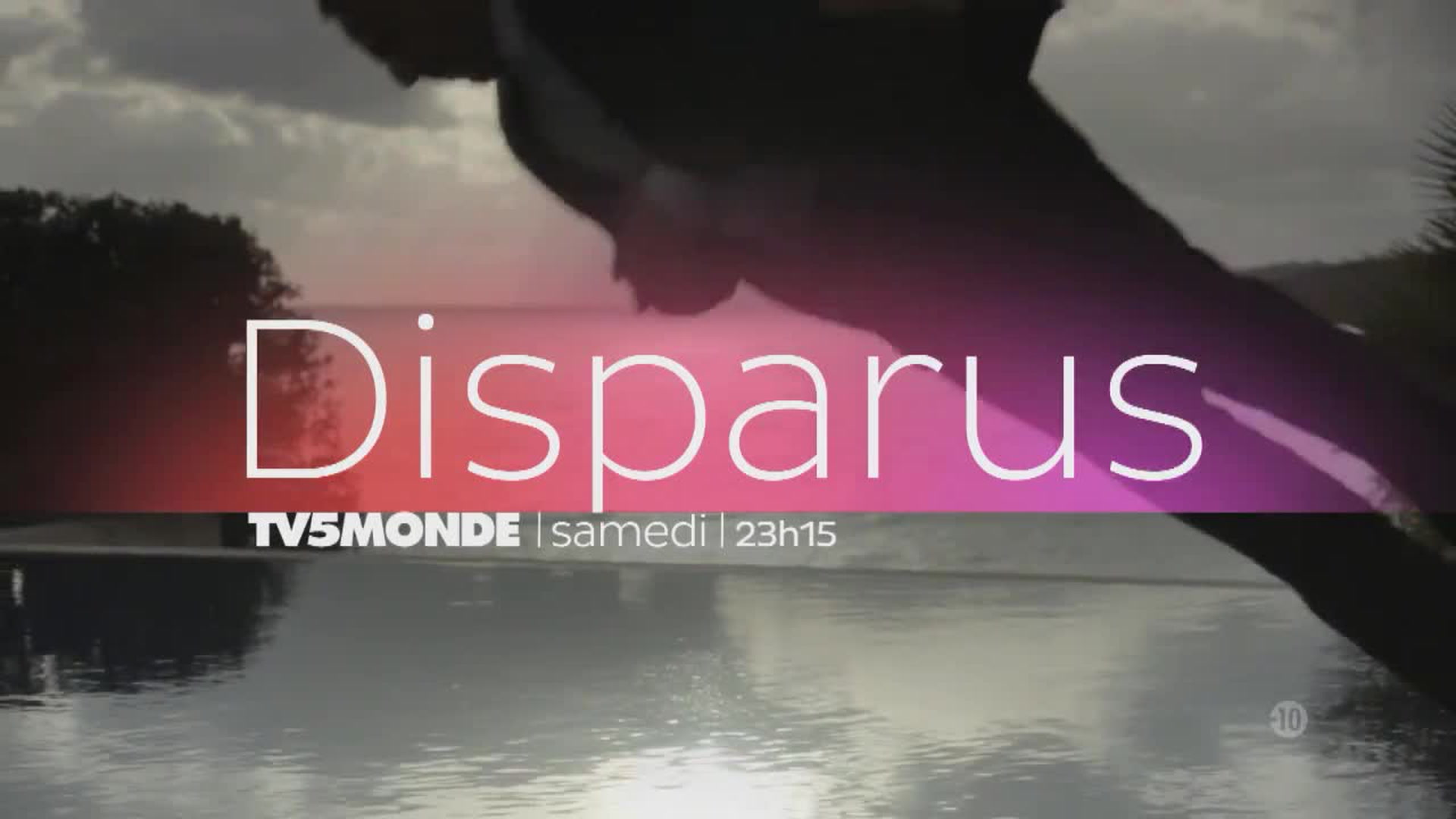 Disparus