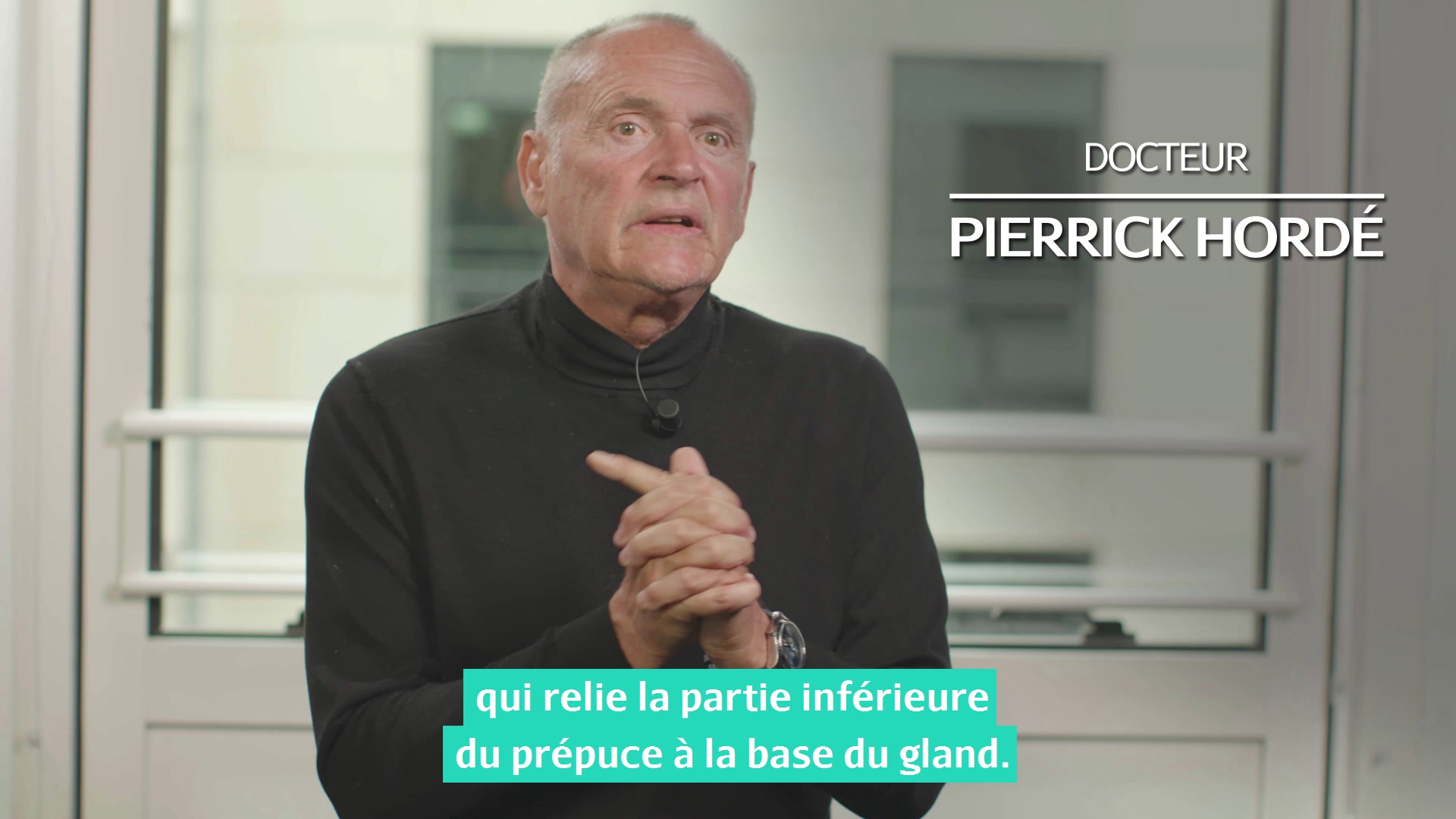 Frein du pénis : anatomie, rôle, schéma, trop court