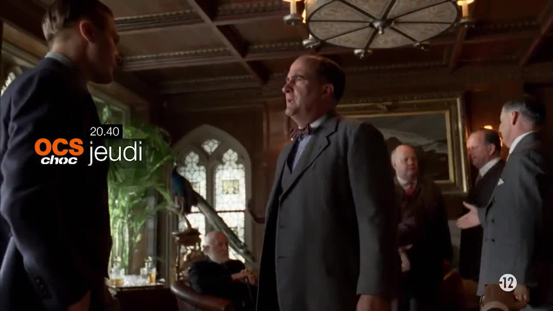 Boardwalk Empire : Aux disparus