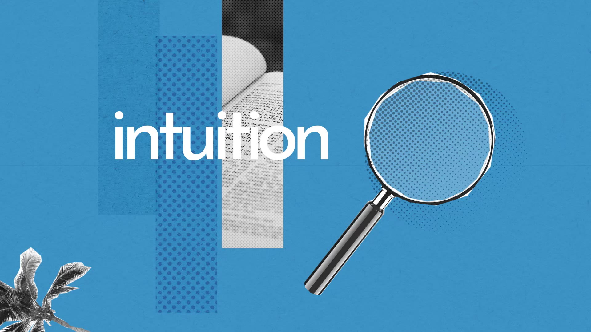 Intuition Definition Simple Et Facile Du Dictionnaire