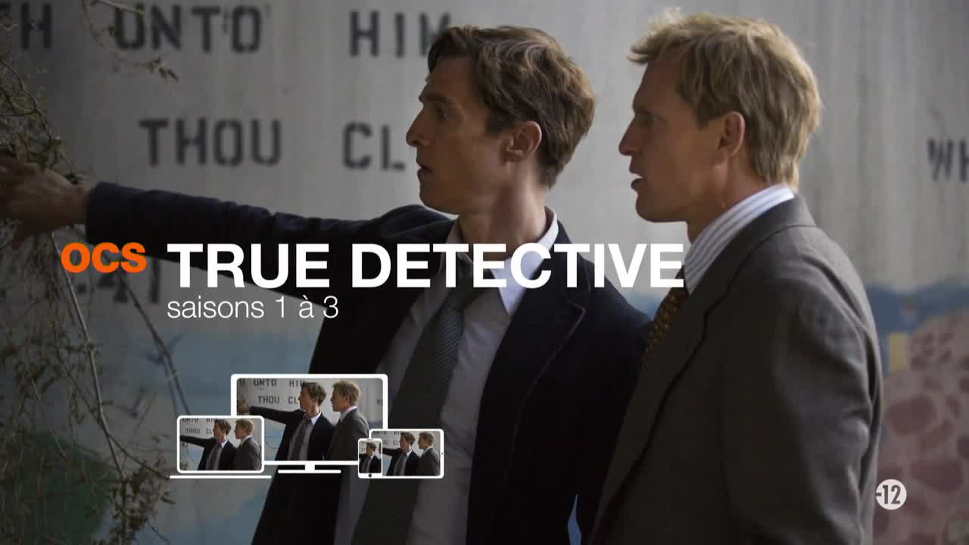 True Detective : Peut-être demain