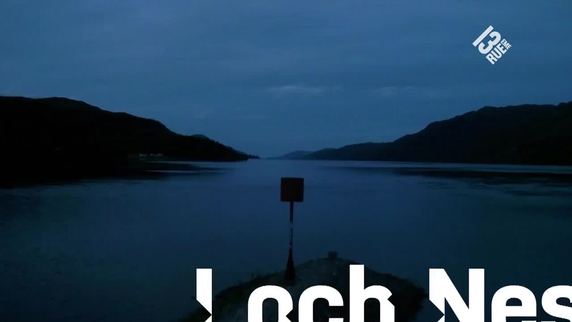 Loch Ness : Un monstre à deux têtes