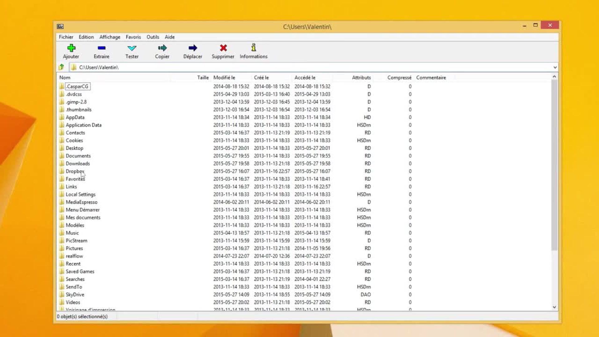 Comment Ouvrir Un Fichier Rar En Une Minute Chrono