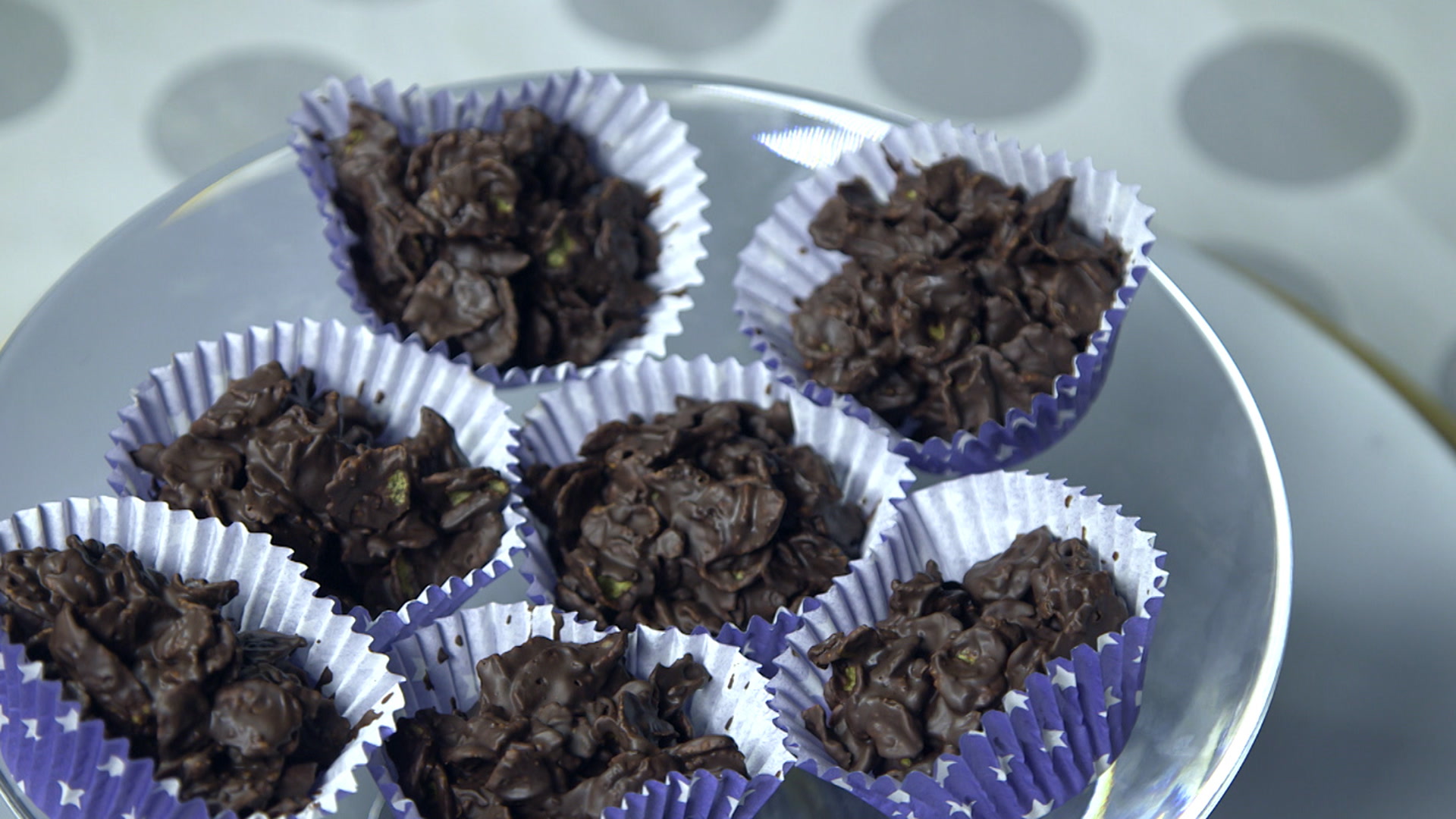 Rose des sables facile rapide : découvrez les recettes de cuisine de Femme  Actuelle Le MAG