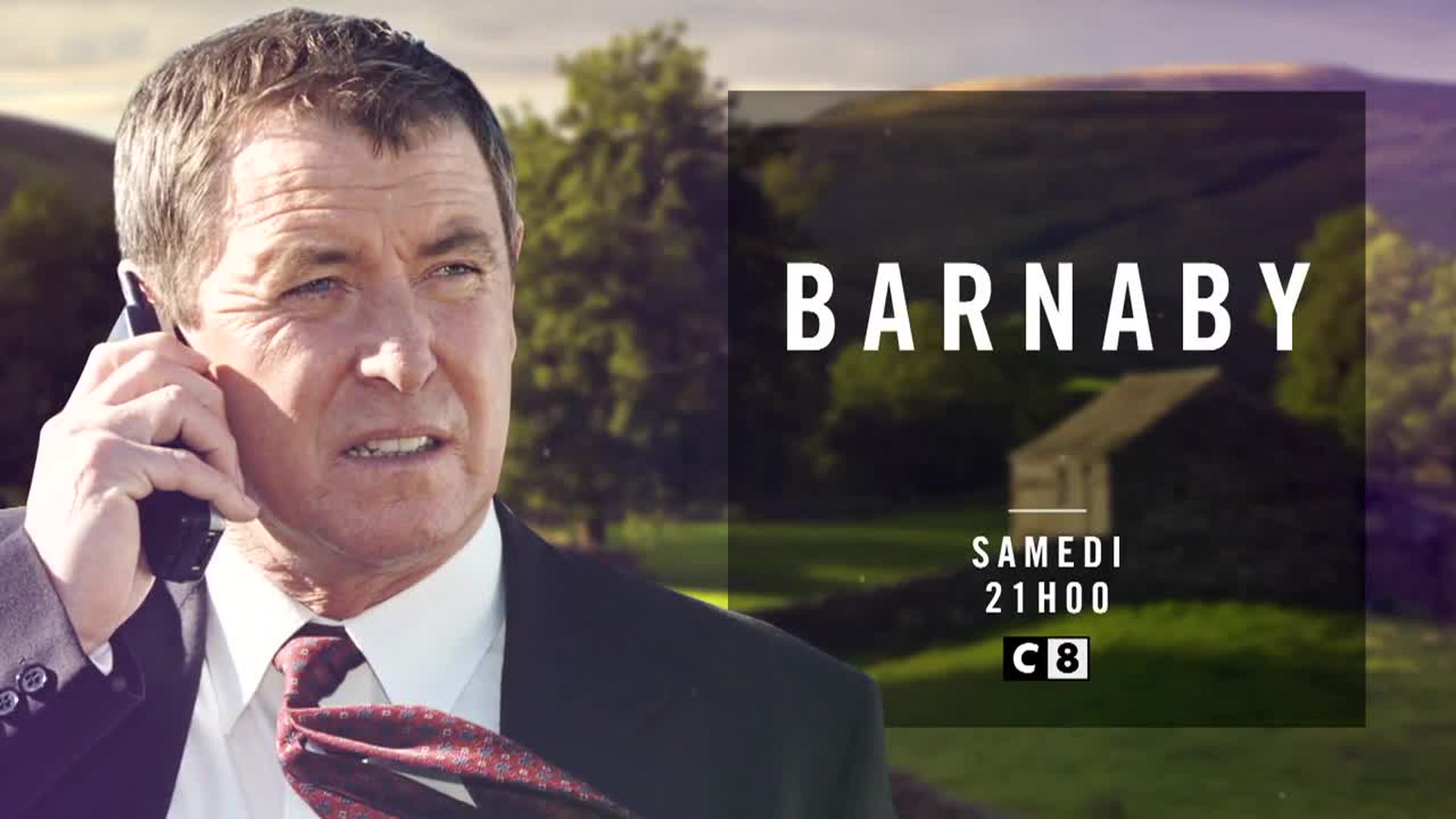 Inspecteur Barnaby : La somnambule