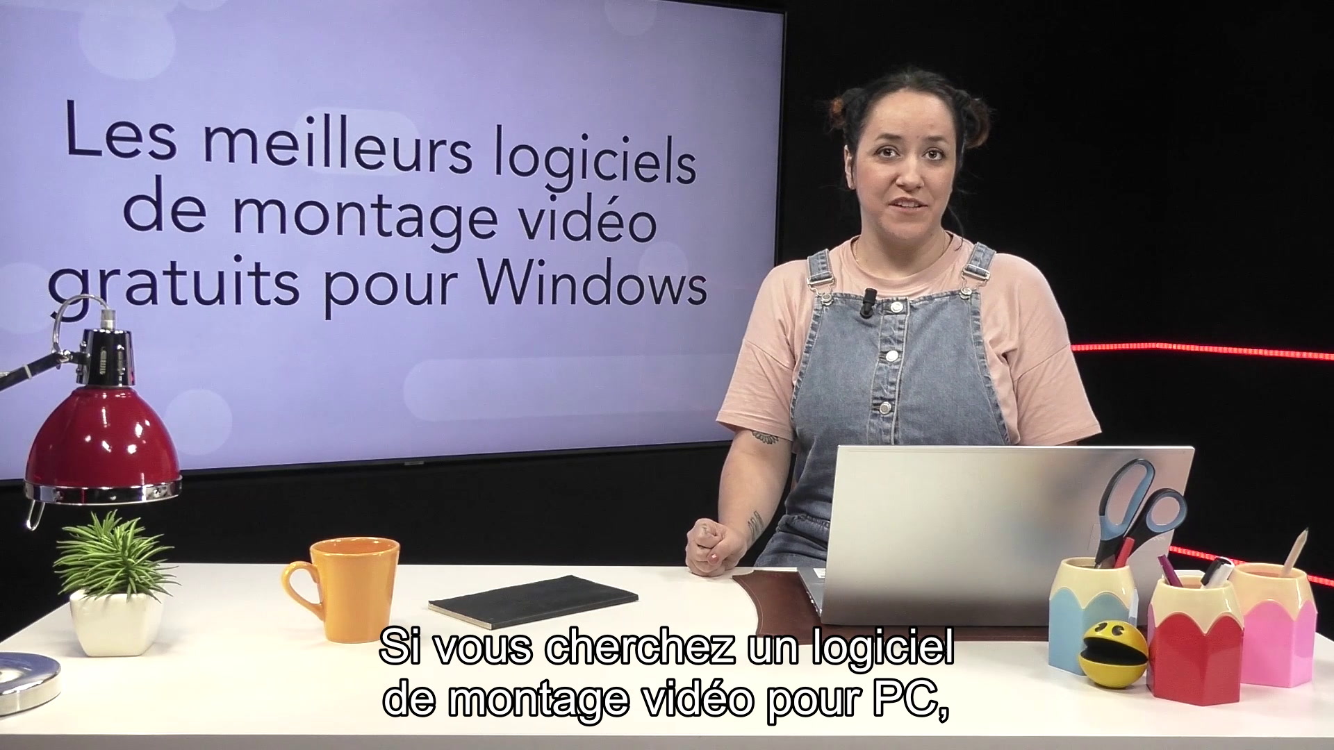 Montage vidéo gratuit : les meilleurs logiciels pour Windows