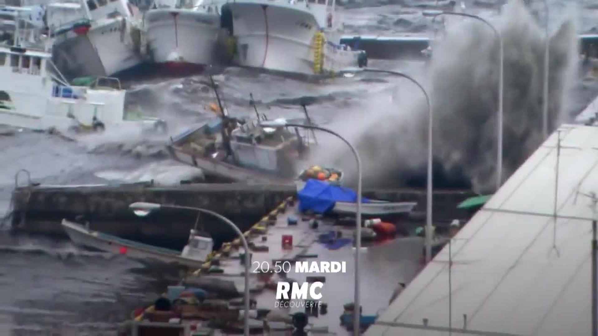 Les secrets engloutis : Mystérieux volcans sous-marins