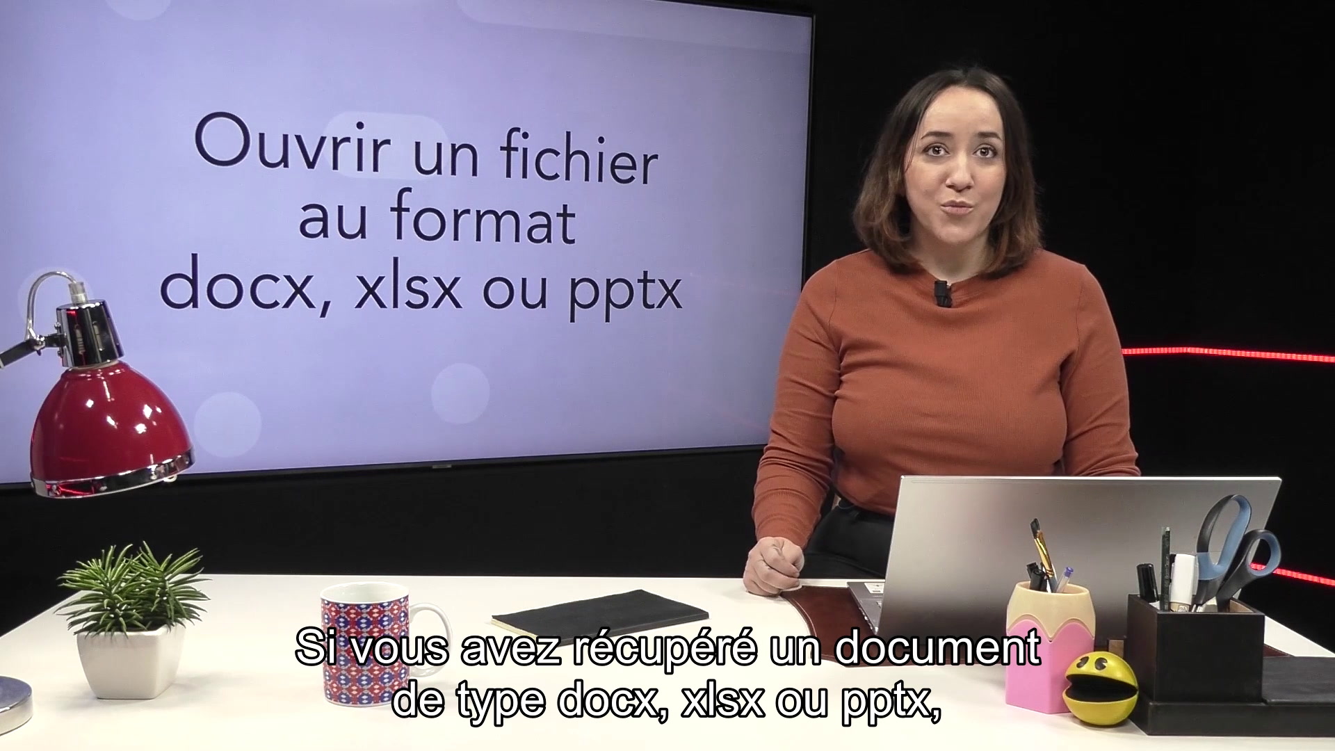 Comment Trouver Le Fichier Secret D un Document Docx Fichier docx, xlsx ou pptx : comment ouvrir un document Office