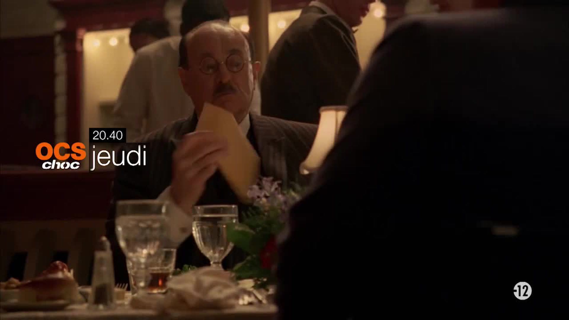 Boardwalk Empire : 21