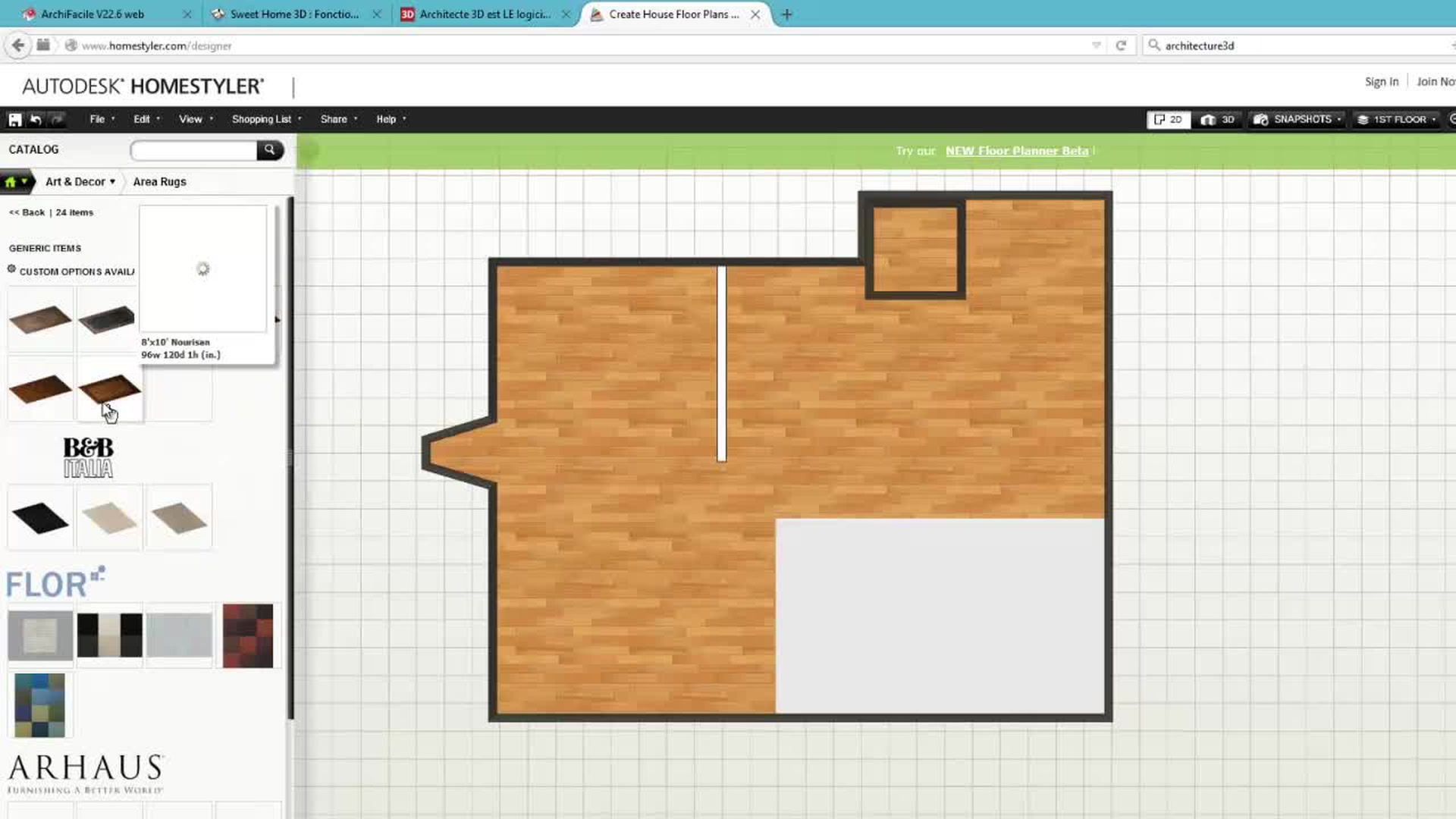 Faq Comment Trouver Les Meilleurs Logiciels De Plan De Maison Et Daménagement