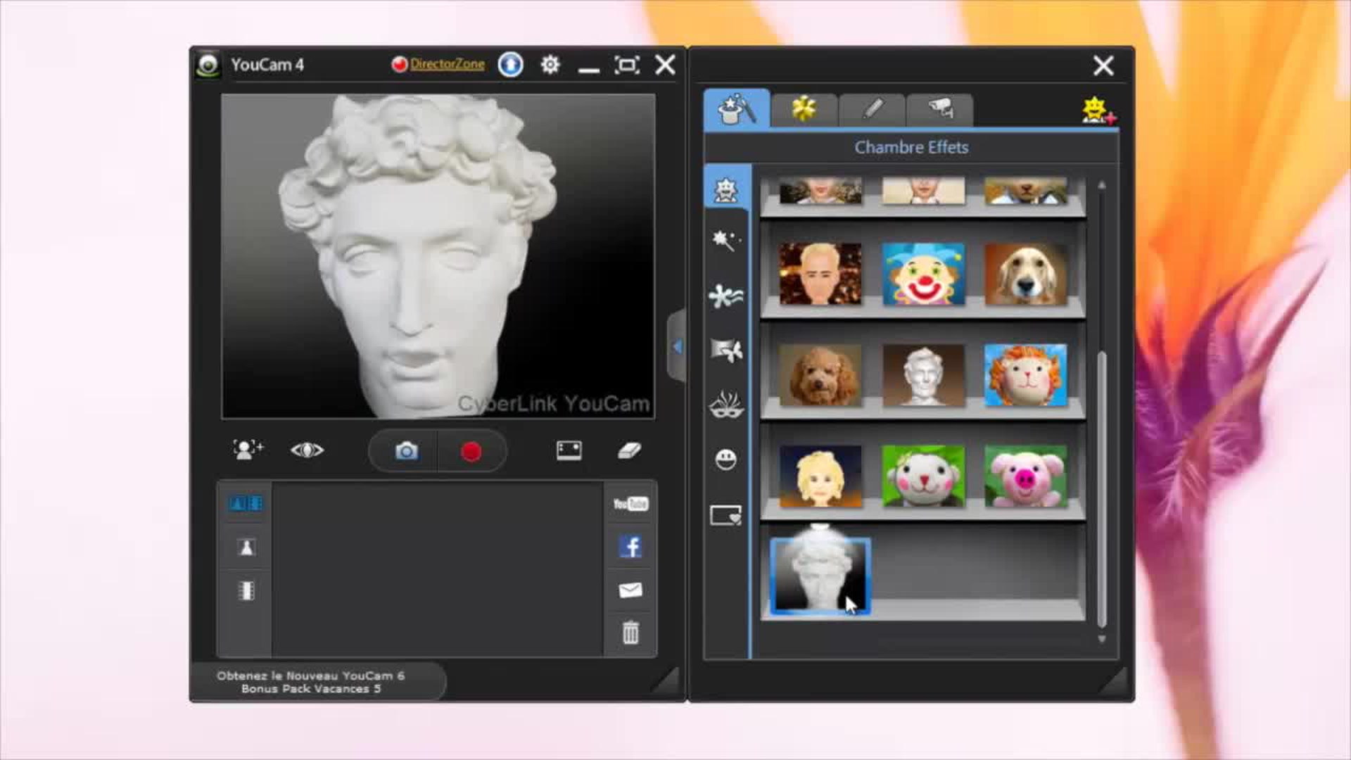 Telecharger Cyberlink Youcam Gratuit Comment Ca Marche