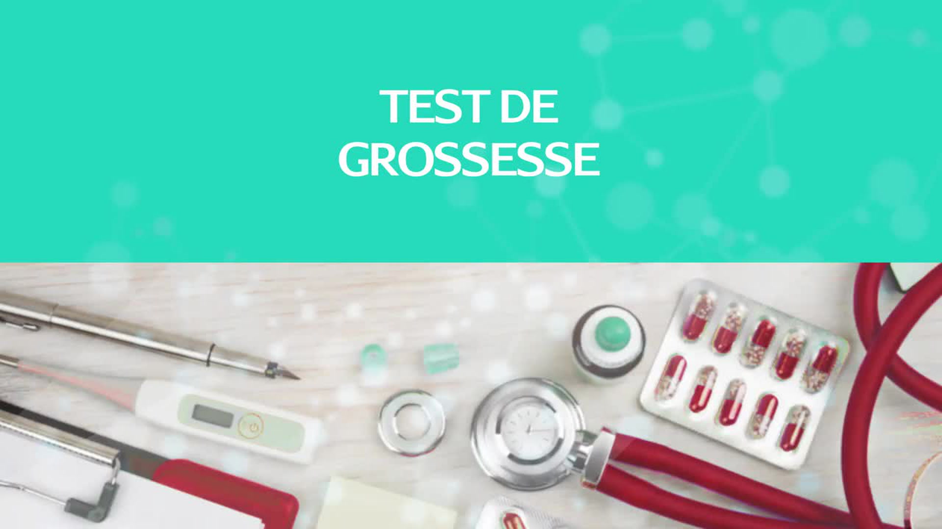 Test De Grossesse Quand Le Faire Comment Resultats