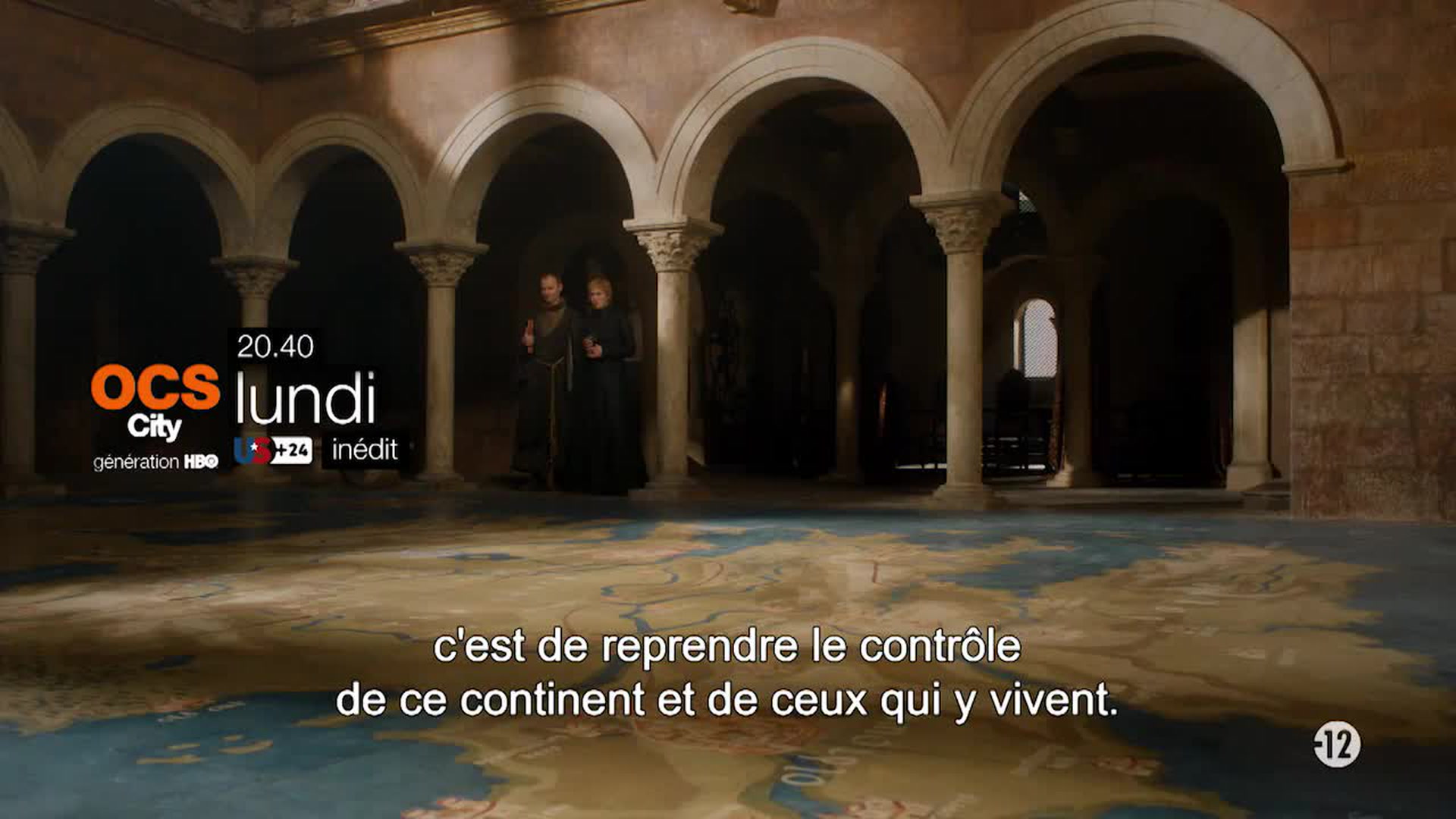 Game of Thrones : Les Butins de Guerre