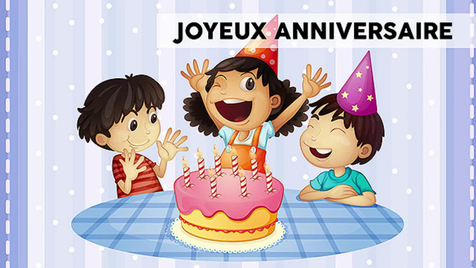 patty hill joyeux anniversaire Joyeux Anniversaire Chansons Pour Enfants Sur Hugolescargot Com patty hill joyeux anniversaire