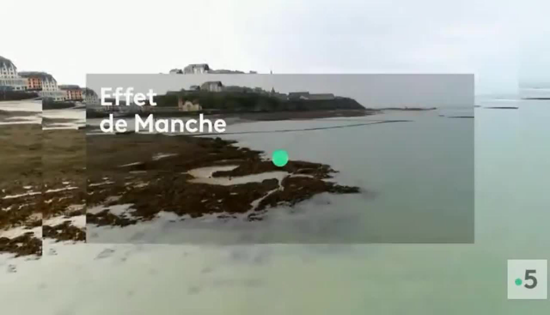 Les 100 lieux qu'il faut voir : La Manche, du Nord Cotentin au Mont-Saint-Michel