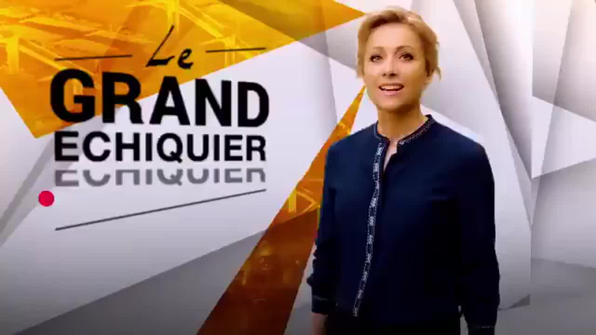 Le grand échiquier