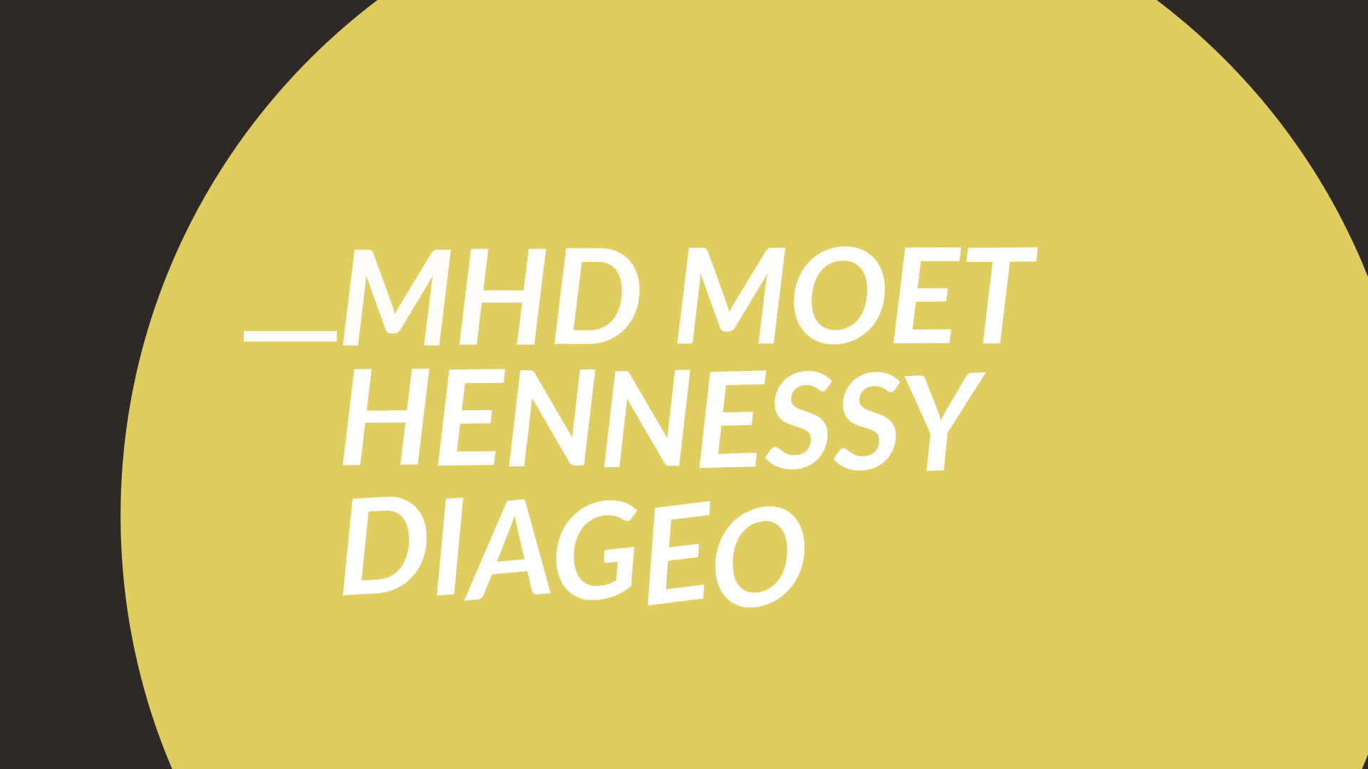 MHD Moet Hennessy Diageo (92400) : siret, siren, TVA, bilan gratuit