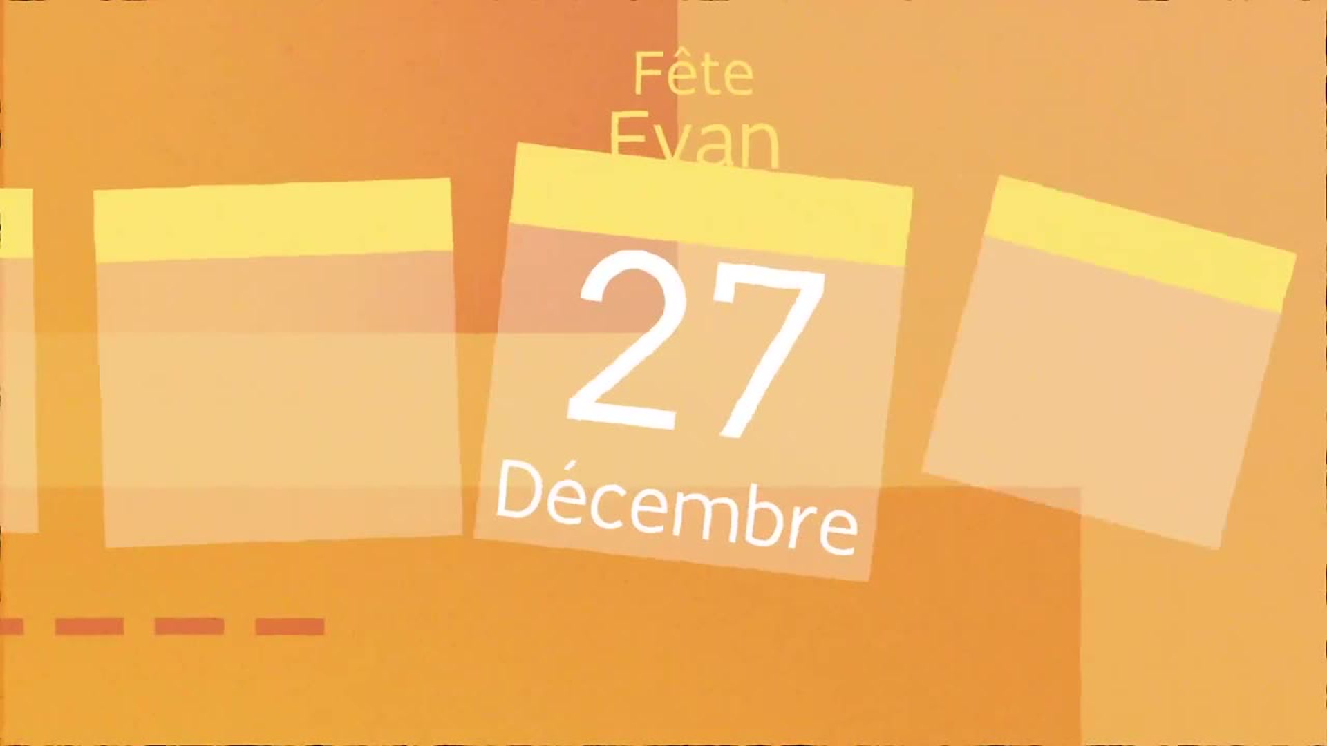 Prenom Evan Signification Origine Fete