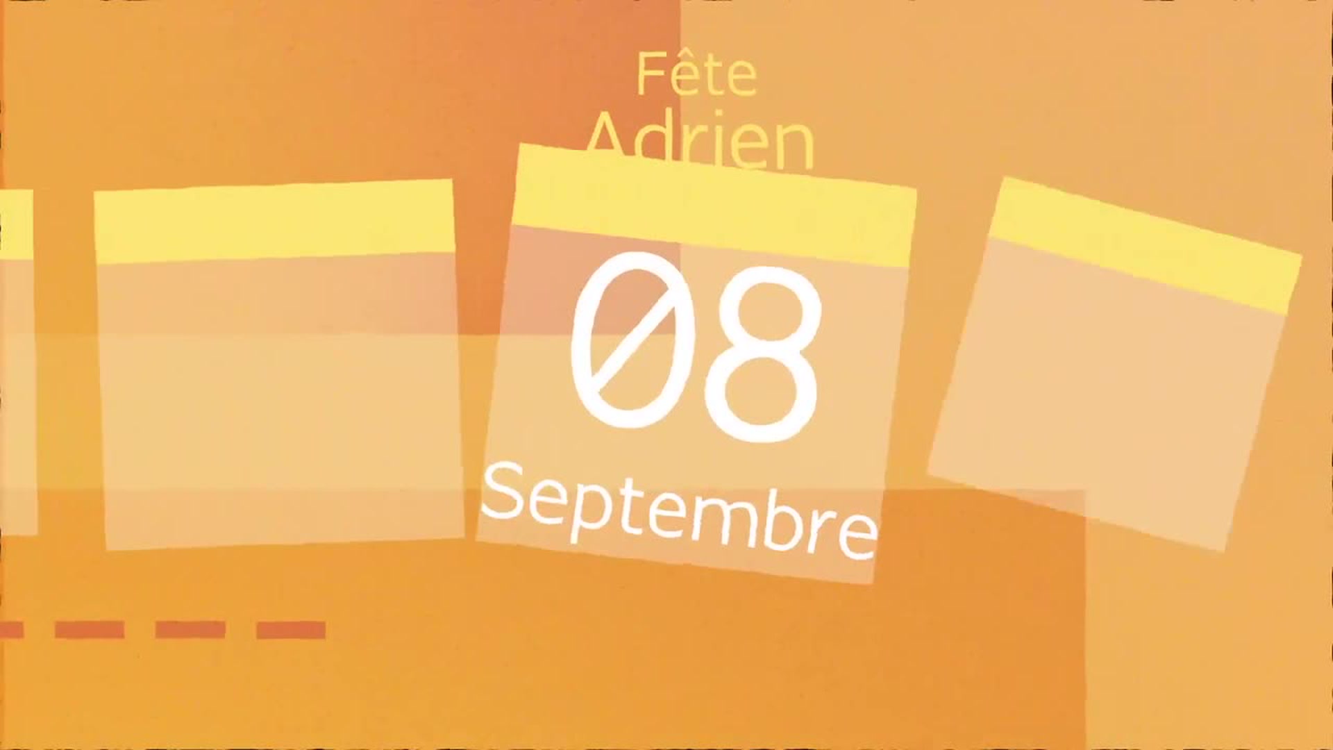 Prenom Adrien Signification Origine Fete