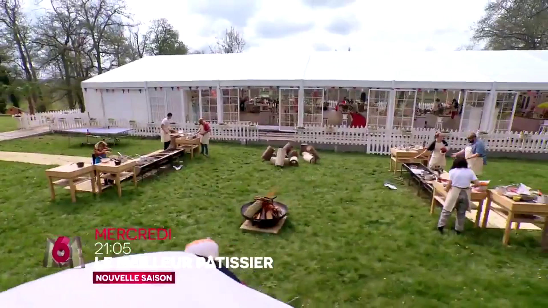 Le Meilleur Patissier Margaux Jette Son Gateau A La Poubelle Le Jury Choque